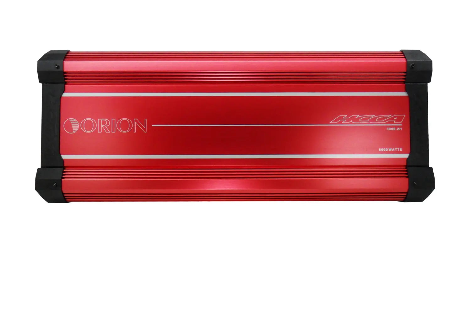 Orion HCCA3000.2H HCCA Series 2-Channel Amplifier – 3,000W RMS | JS Ultimate Sounds