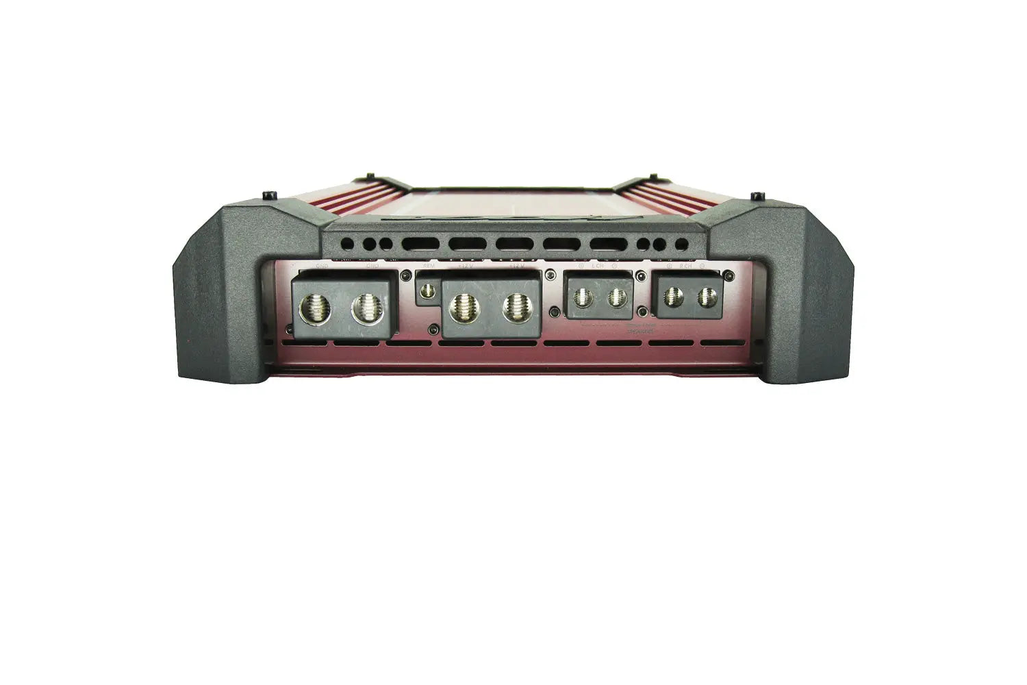 Orion HCCA3000.2H HCCA Series 2-Channel Amplifier – 3,000W RMS | JS Ultimate Sounds