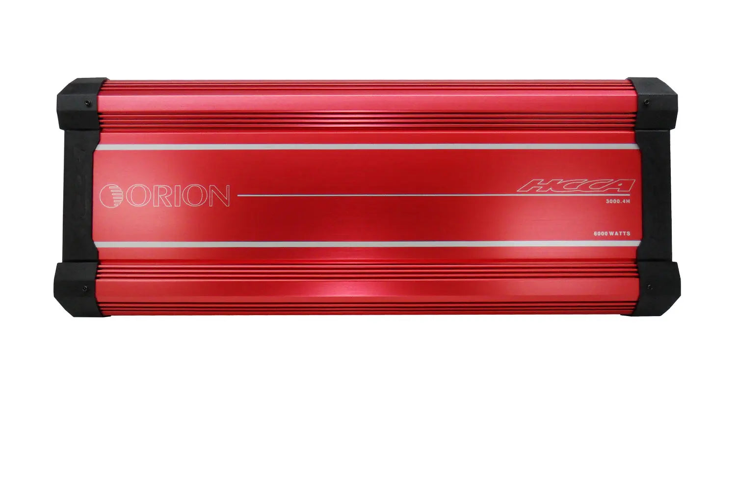 Orion HCCA3000.4H HCCA Series 4-Channel Amplifier – 3,000W RMS | JS Ultimate Sounds