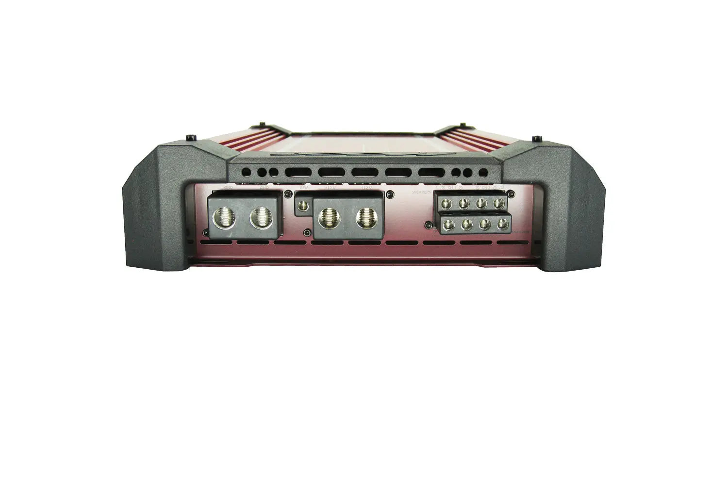 Orion HCCA3000.4H HCCA Series 4-Channel Amplifier – 3,000W RMS | JS Ultimate Sounds
