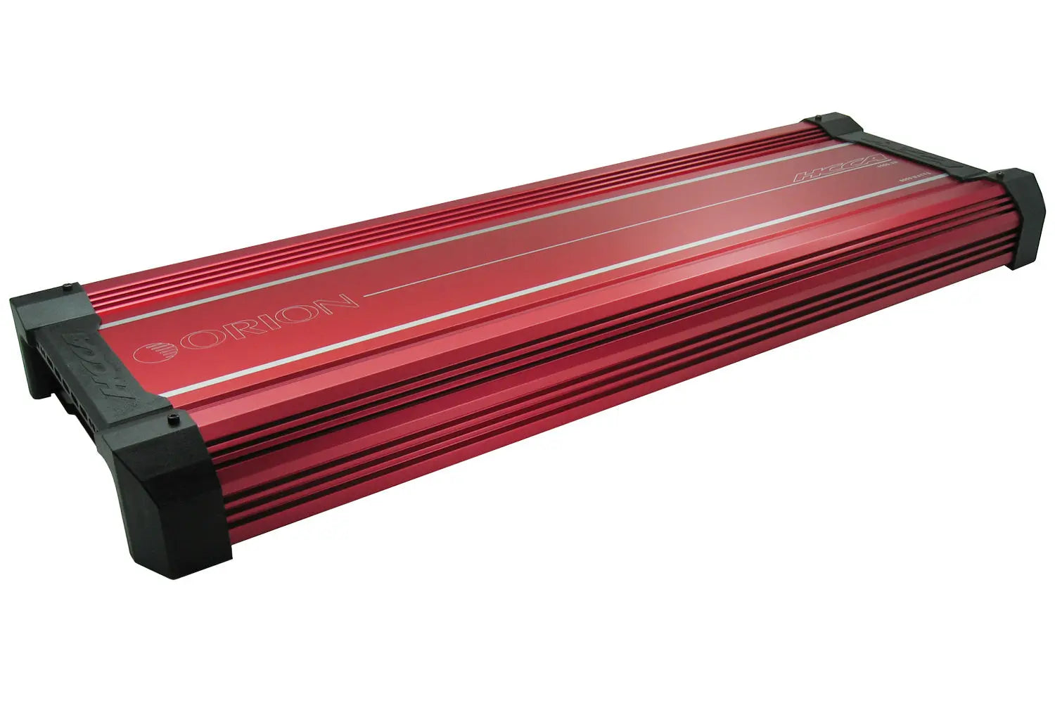 Orion HCCA4000.2H HCCA Series 2-Channel Amplifier – 4,000W RMS | JS Ultimate Sounds