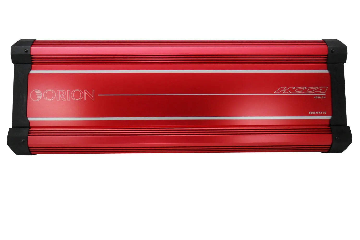 Orion HCCA4000.2H HCCA Series 2-Channel Amplifier – 4,000W RMS | JS Ultimate Sounds