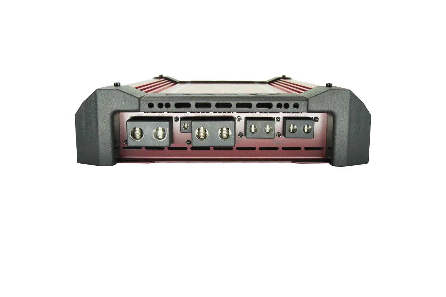 Orion HCCA4000.2H HCCA Series 2-Channel Amplifier – 4,000W RMS | JS Ultimate Sounds