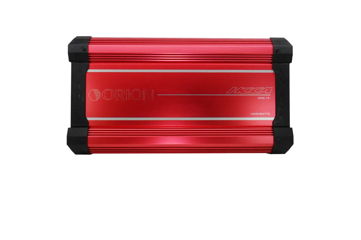 Orion HCCA5000.1DSPLX HCCA Series Monoblock Amplifier – 5,000W RMS | JS Ultimate Sounds