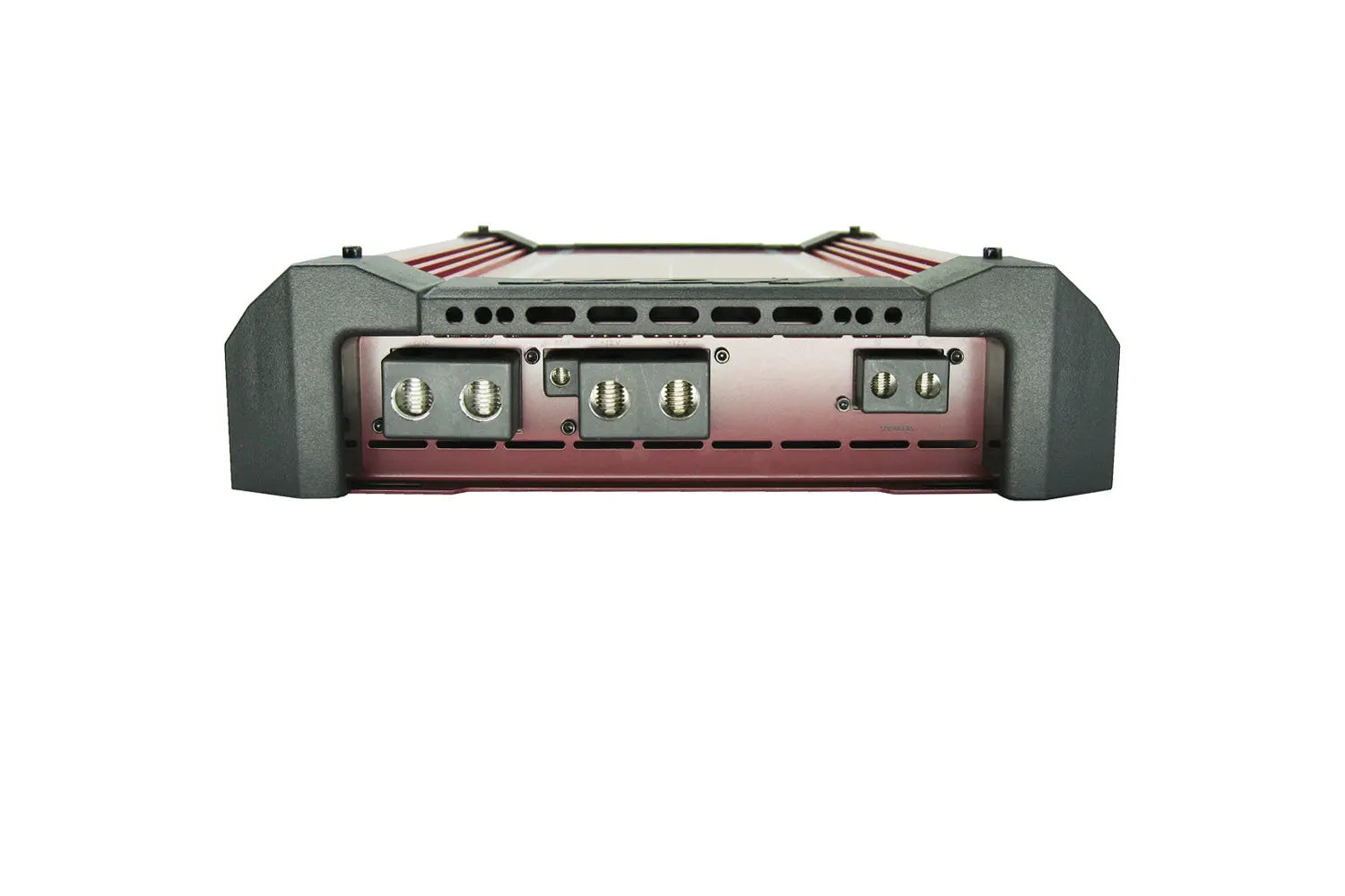 Orion HCCA5000.1DSPLX HCCA Series Monoblock Amplifier – 5,000W RMS | JS Ultimate Sounds