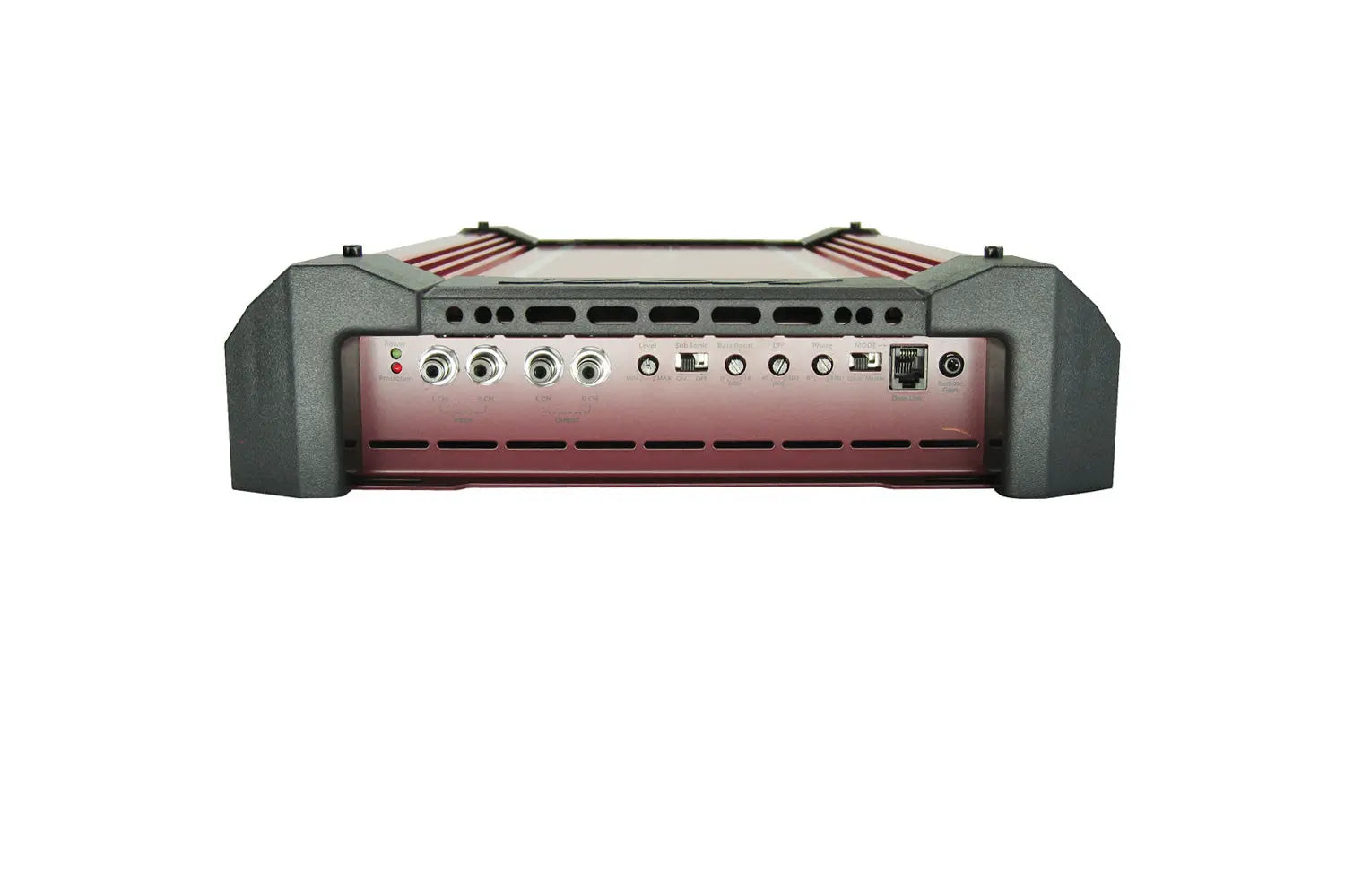 Orion HCCA5000.1DSPLX HCCA Series Monoblock Amplifier – 5,000W RMS | JS Ultimate Sounds