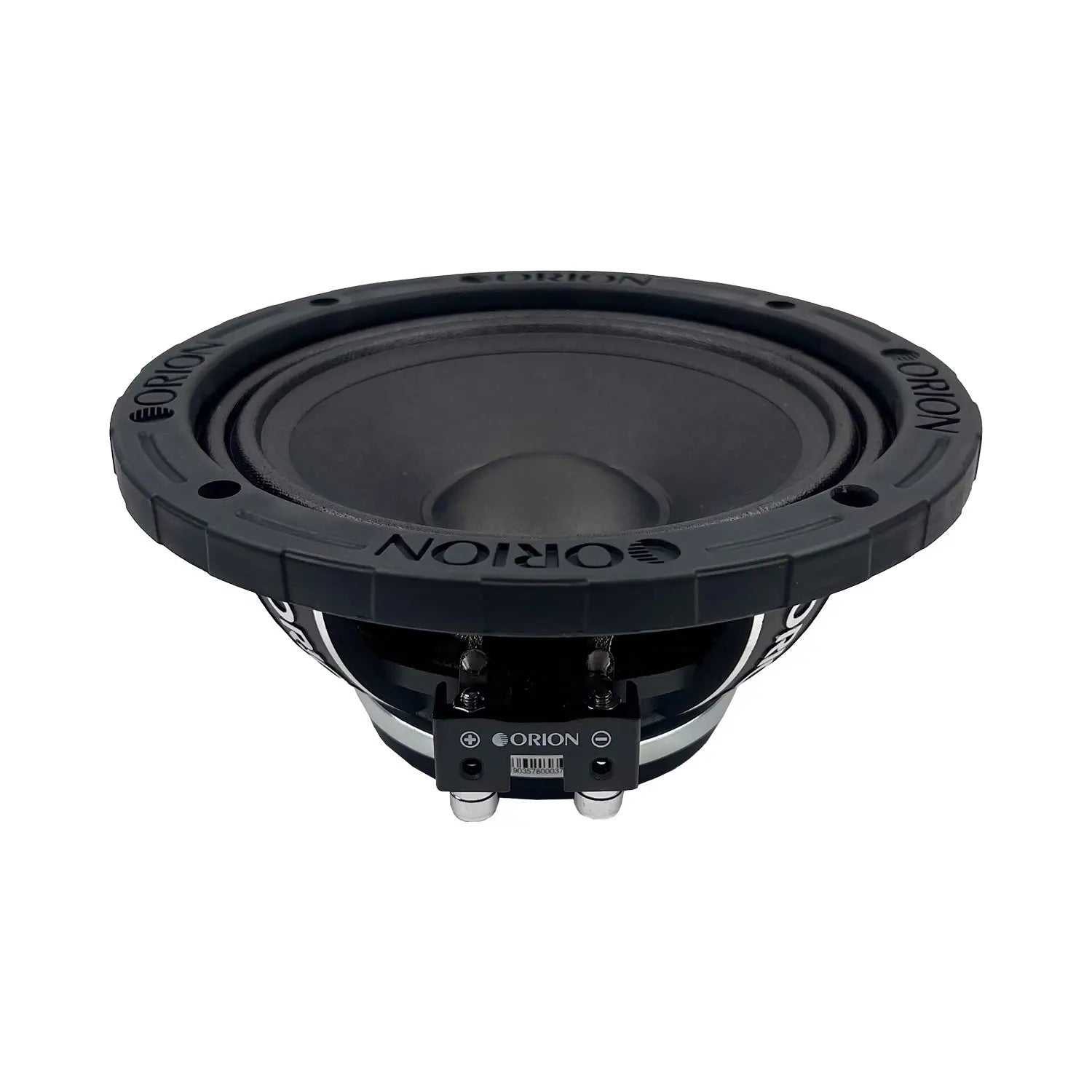 Orion HCCA62NDC HCCA Series Pro Audio Midrange Speaker – 350W RMS | JS Ultimate Sounds