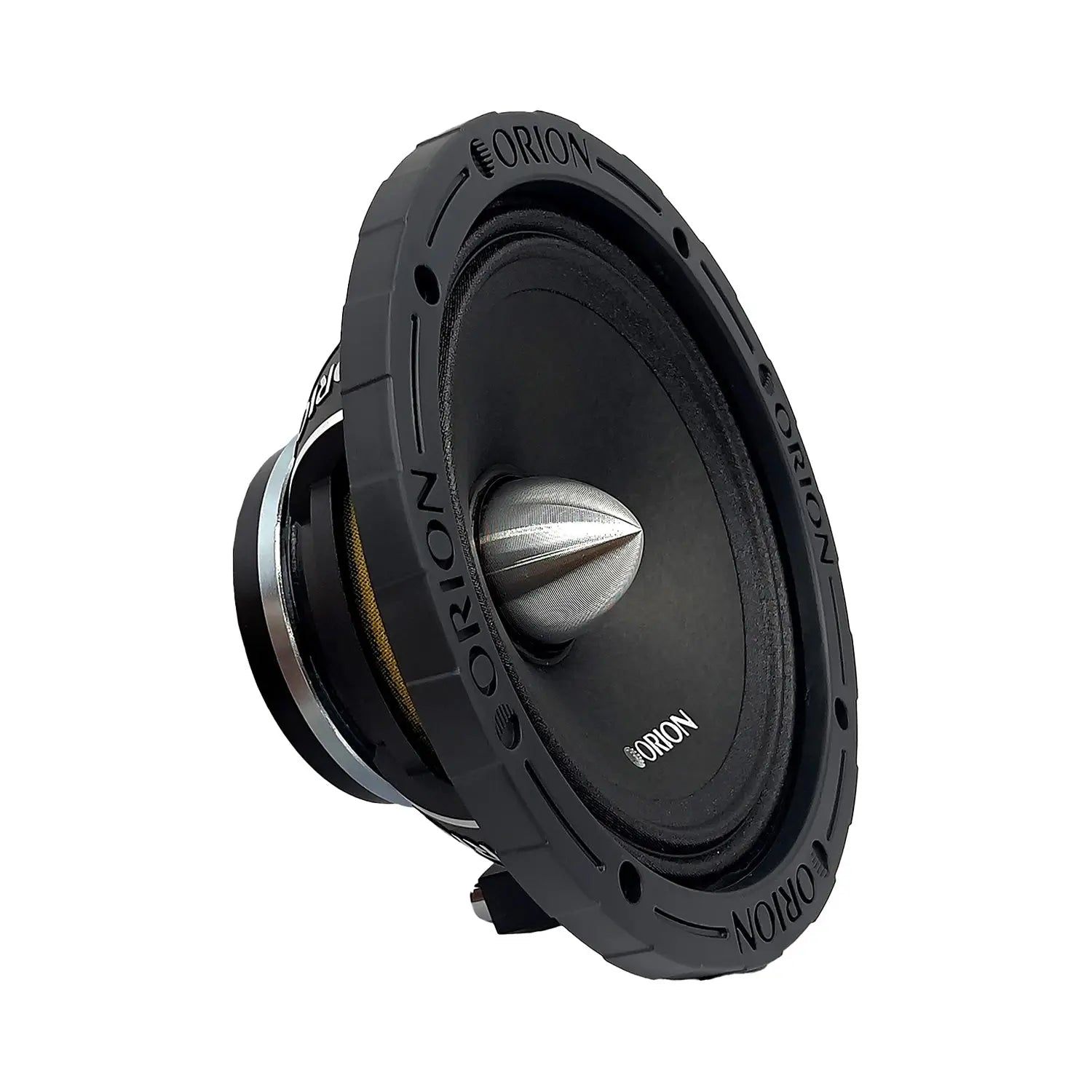 Orion HCCA64N HCCA Series Coaxial Speaker – 350W RMS | JS Ultimate Sounds