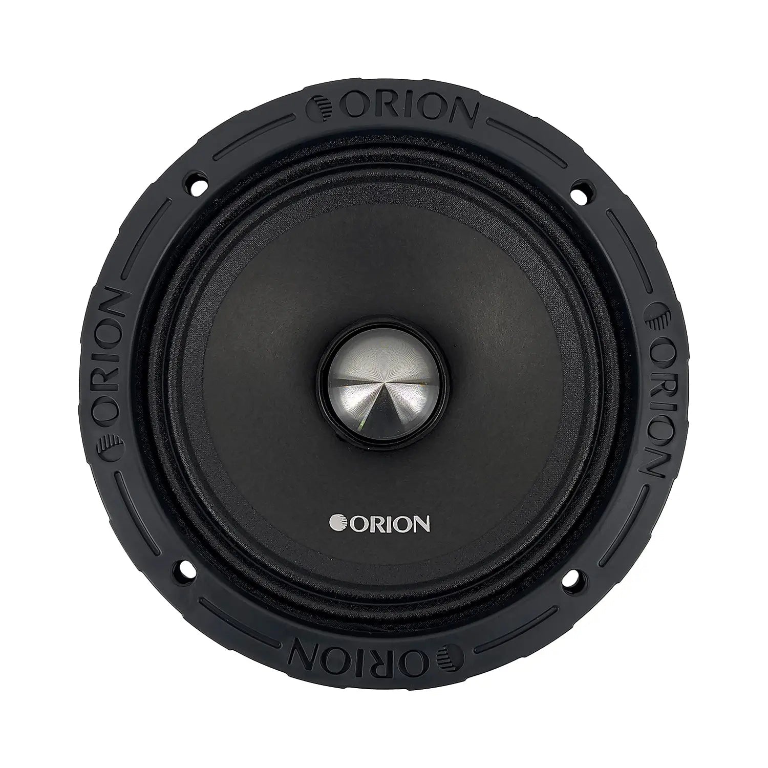 Orion HCCA64N HCCA Series Coaxial Speaker – 350W RMS | JS Ultimate Sounds