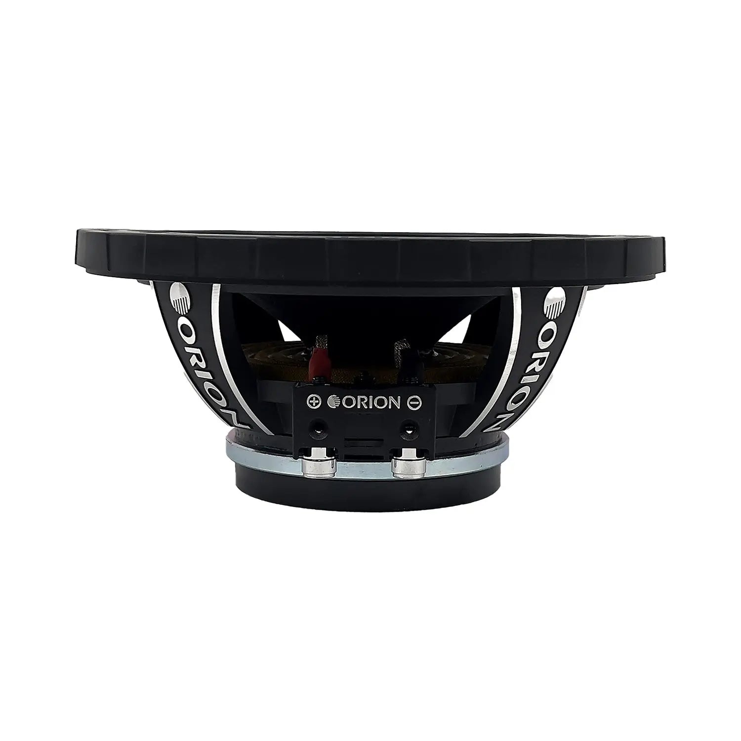Orion HCCA64N HCCA Series Coaxial Speaker – 350W RMS | JS Ultimate Sounds
