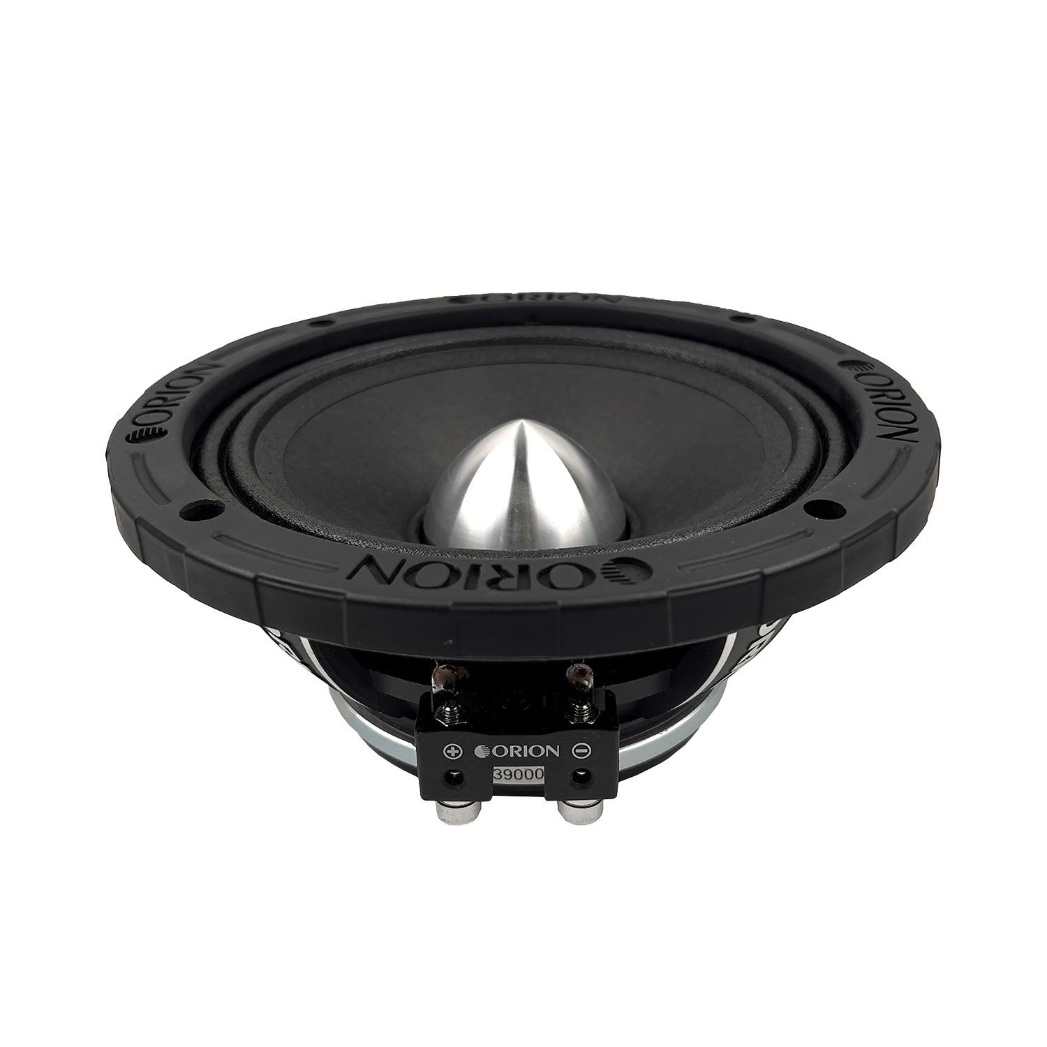 Orion HCCA652NHP HCCA Series Pro Audio Midrange Speaker – 450W RMS | JS Ultimate Sounds