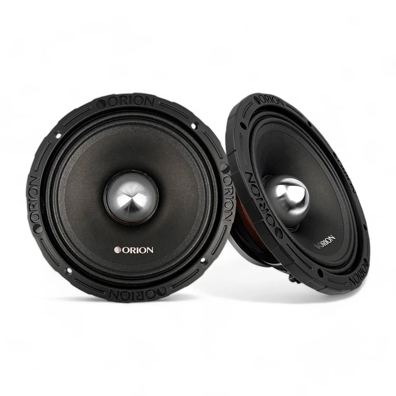 Orion HCCA654NHP HCCA Series Pro Audio Midrange Speaker – 450W RMS | JS Ultimate Sounds