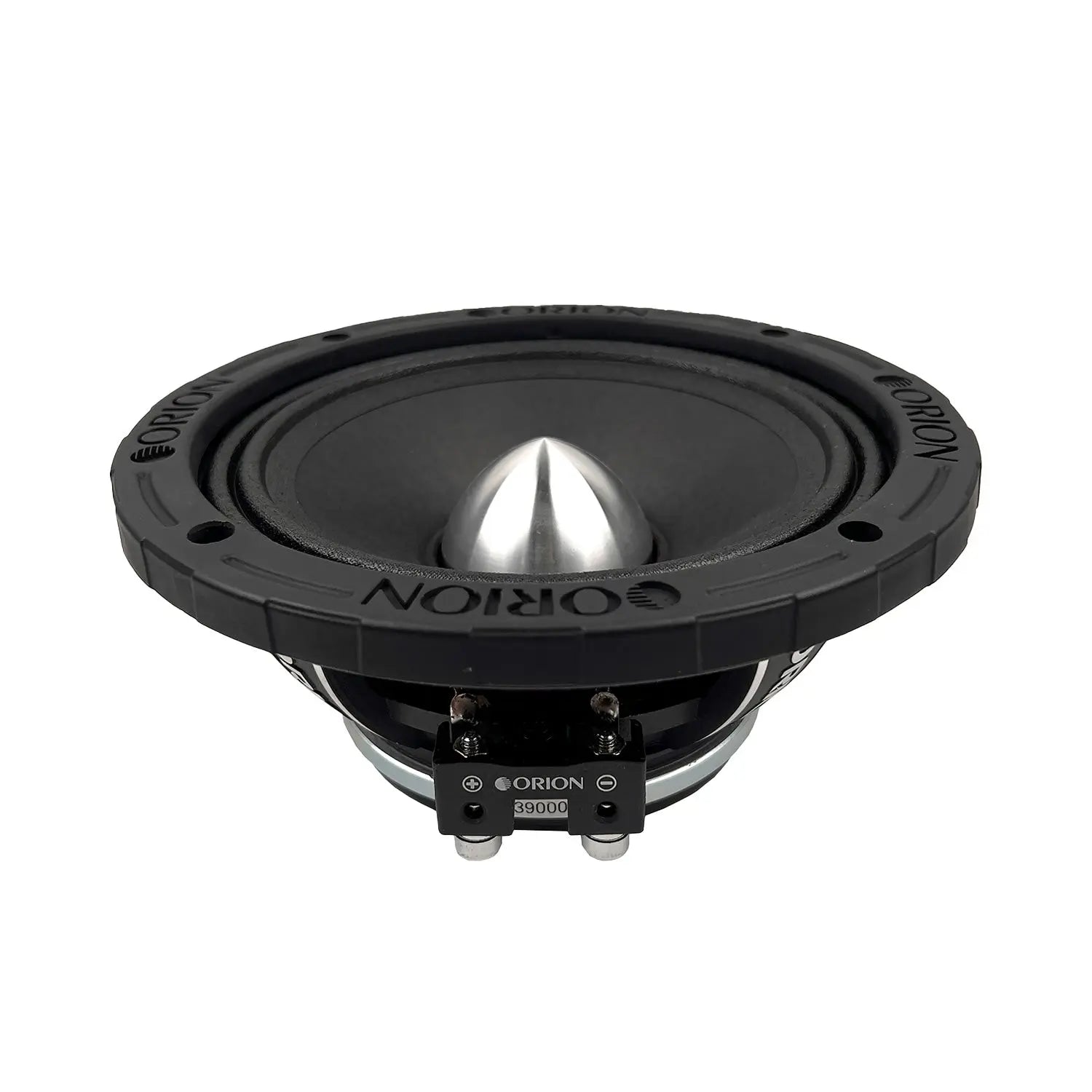 Orion HCCA654NHP HCCA Series Pro Audio Midrange Speaker – 450W RMS | JS Ultimate Sounds