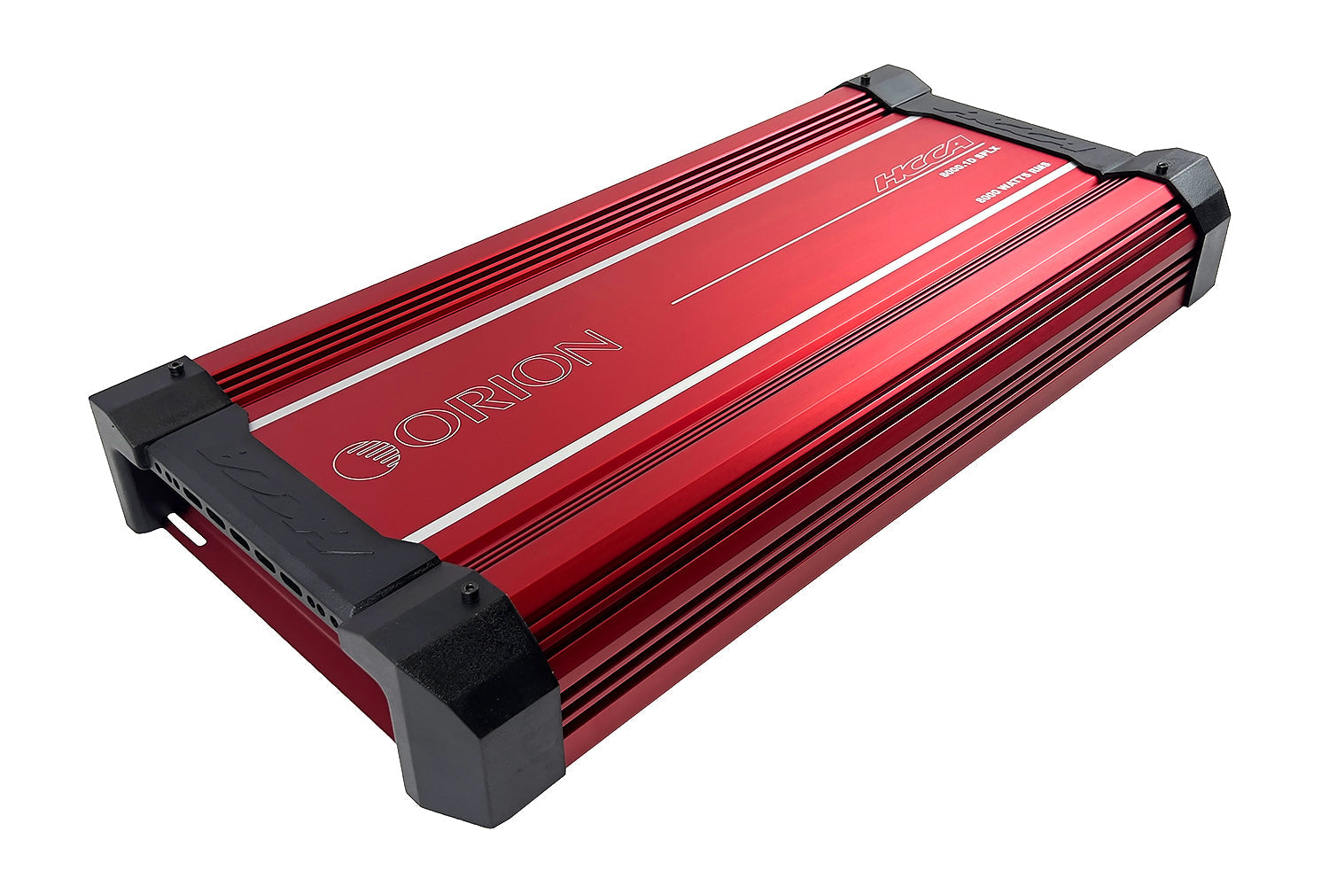 Orion HCCA8000.1DSPLX HCCA Series Monoblock Amplifier – 8,000W RMS | JS Ultimate Sounds