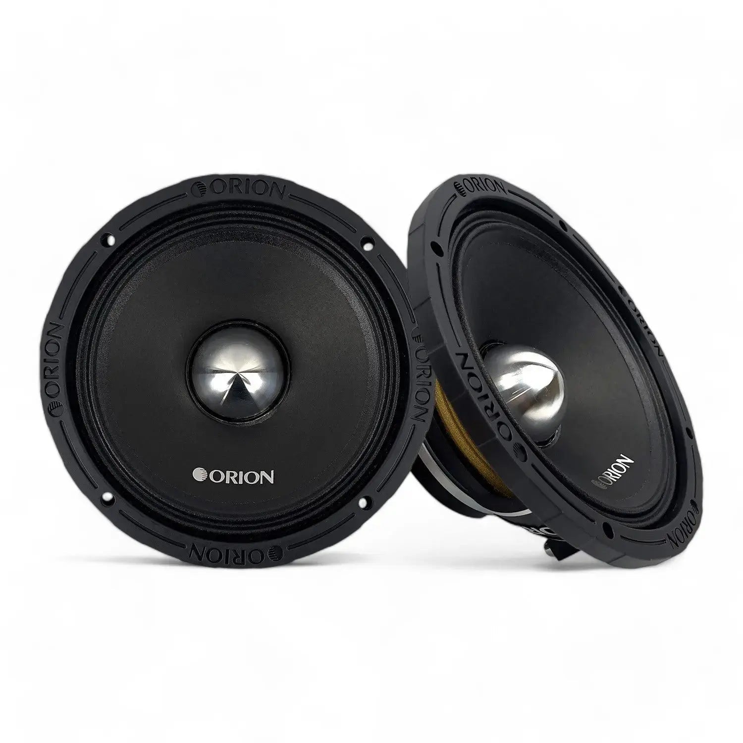 Orion HCCA82N HCCA Series Pro Audio Midrange Speaker – 500W RMS | JS Ultimate Sounds
