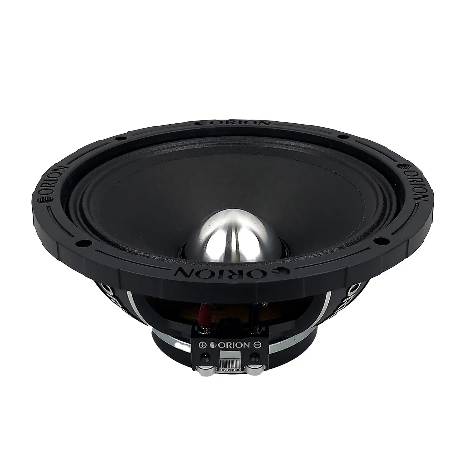 Orion HCCA82N HCCA Series Pro Audio Midrange Speaker – 500W RMS | JS Ultimate Sounds