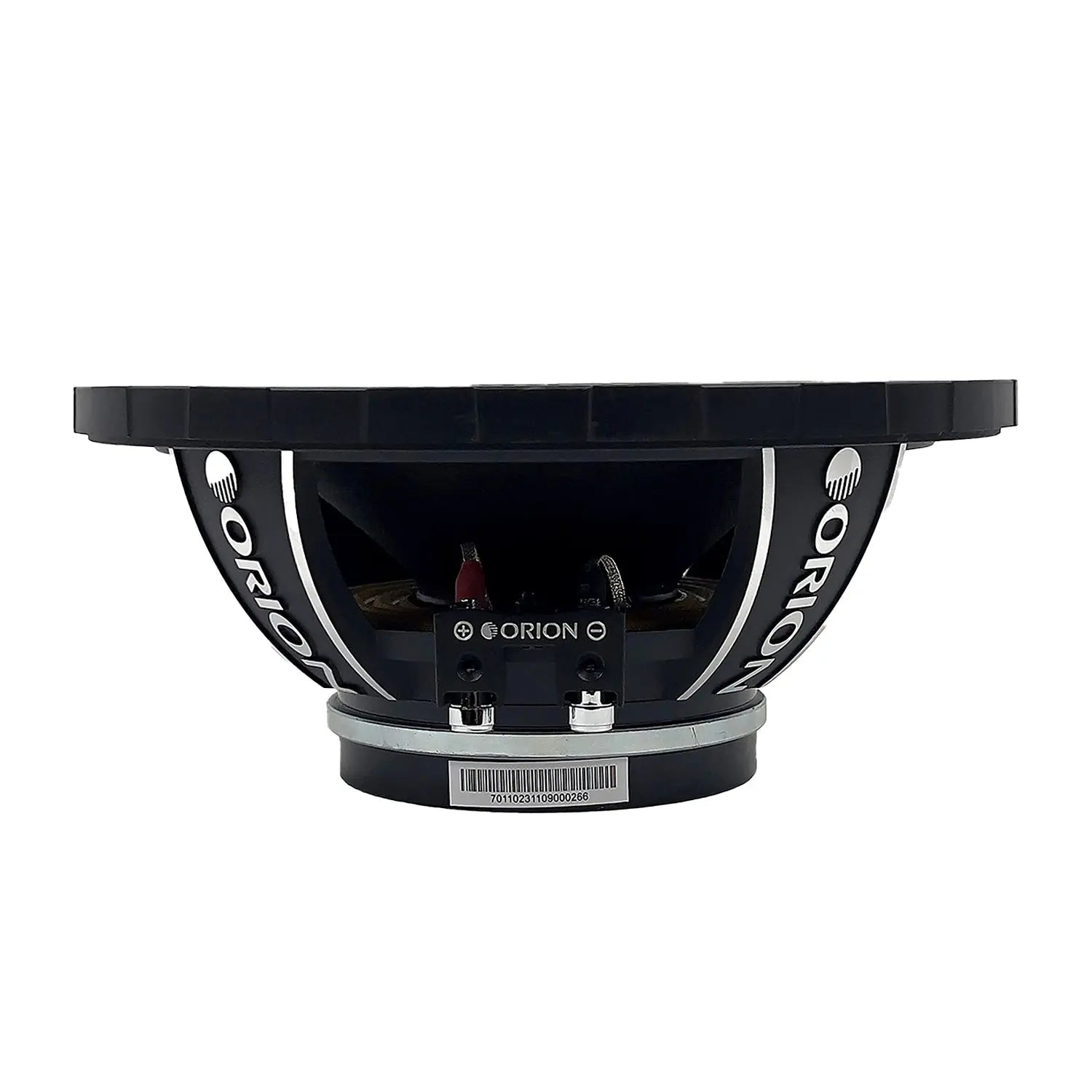 Orion HCCA84N HCCA Series Pro Audio Midrange Speaker – 500W RMS | JS Ultimate Sounds