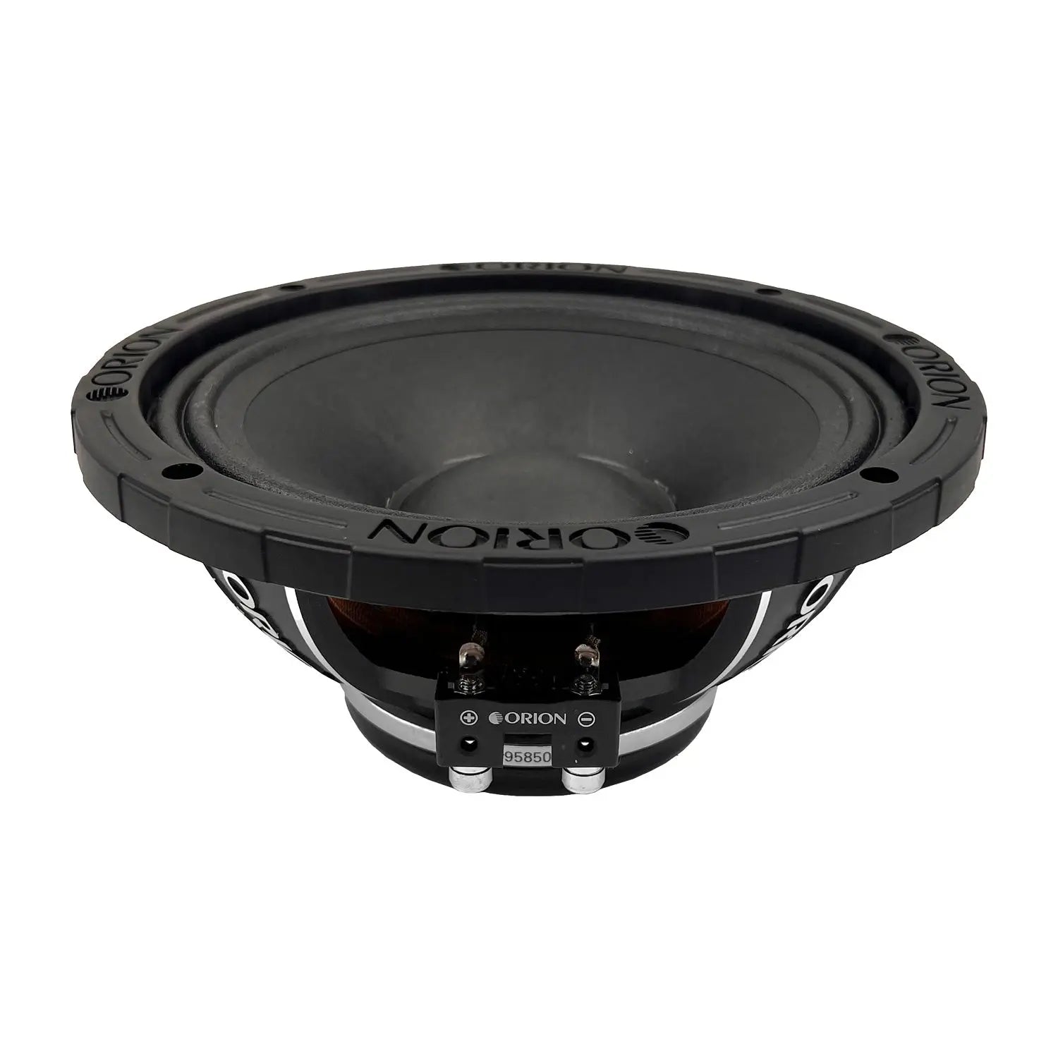 Orion HCCA852NDC HCCA Series Pro Audio Midrange Speaker – 500W RMS | JS Ultimate Sounds