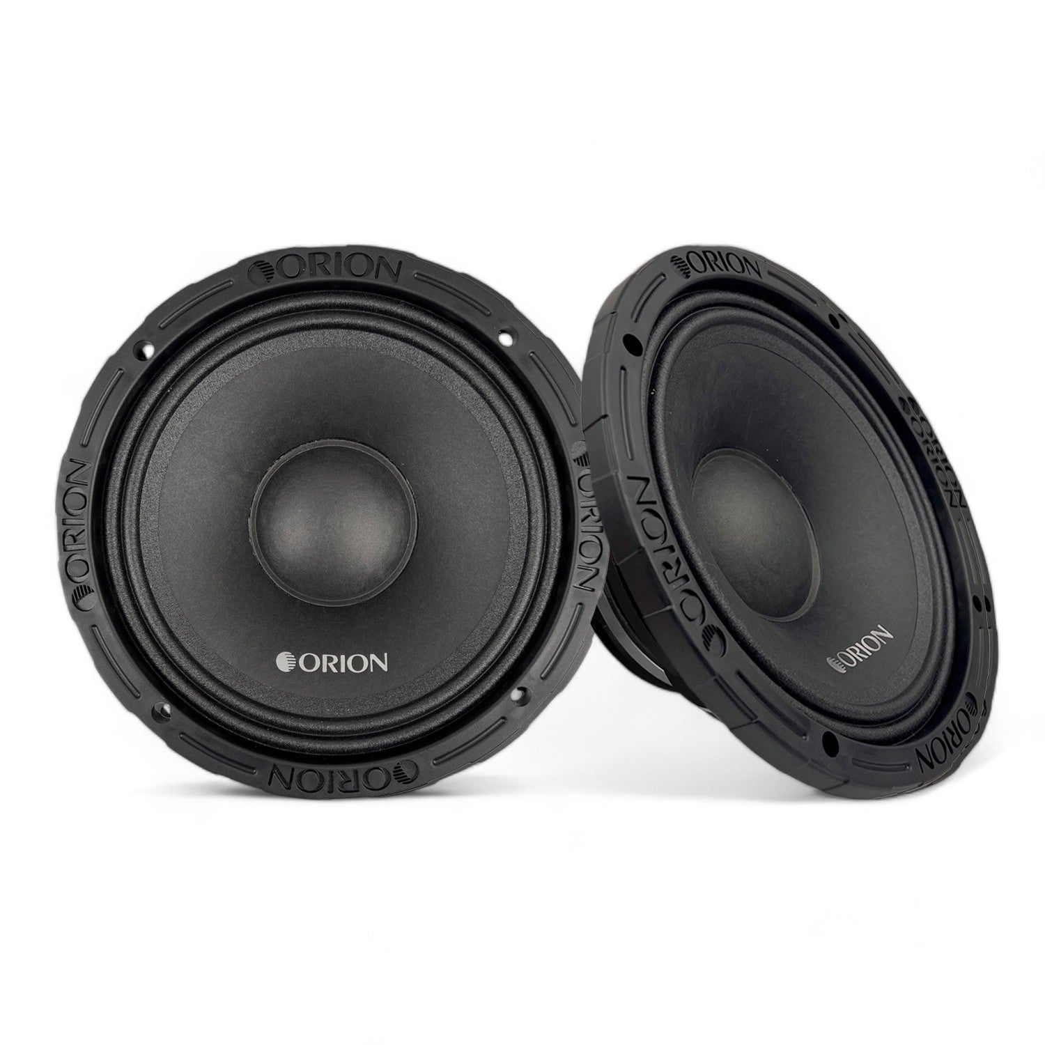Orion HCCA854NDC HCCA Series Coaxial Speaker – 500W RMS | JS Ultimate Sounds