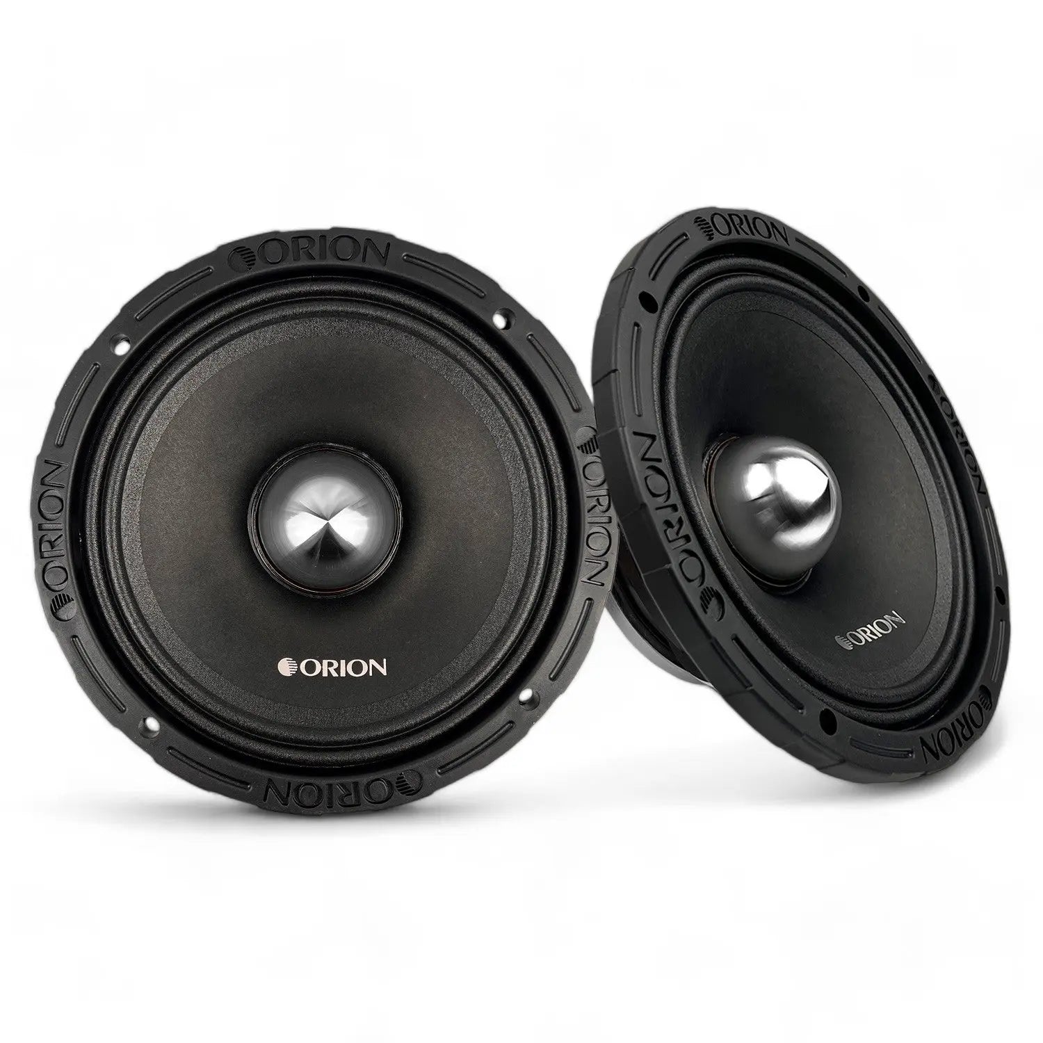 Orion HCCA854NHP HCCA Series Coaxial Speaker – 650W RMS | JS Ultimate Sounds