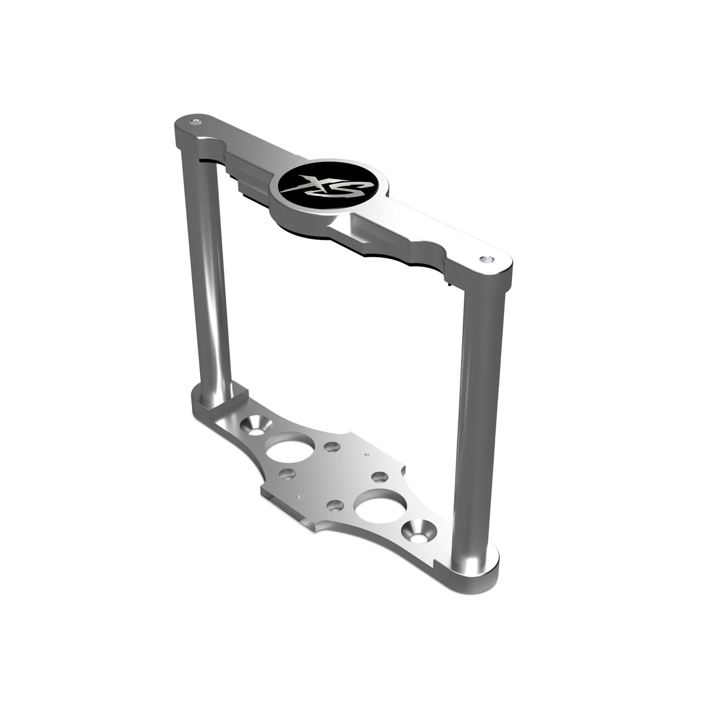 XS Power HD-6500 Hold Down Battery Hold Down
