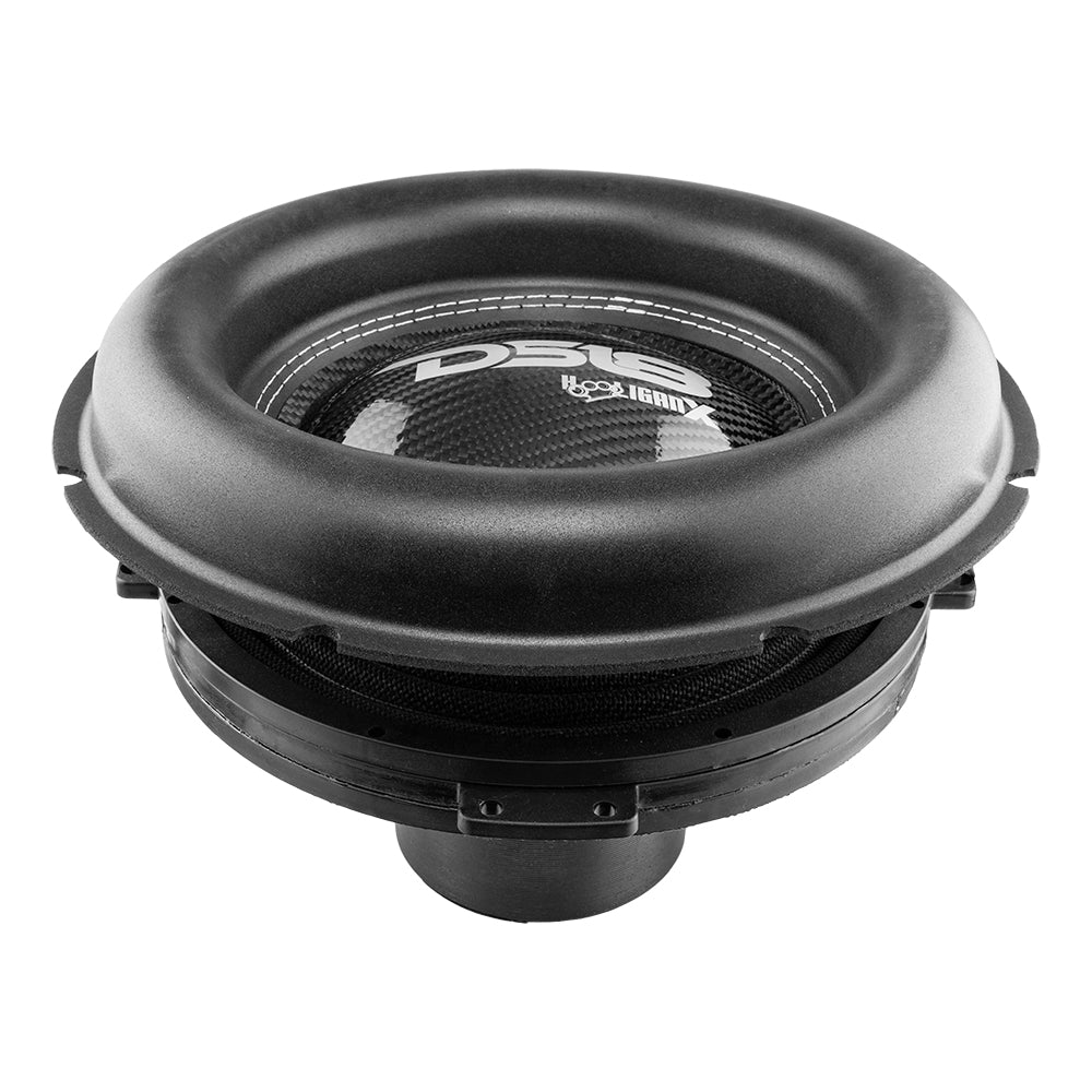 DS18 HOOLIGAN Recone Kit for HOOL-X12.4DHE