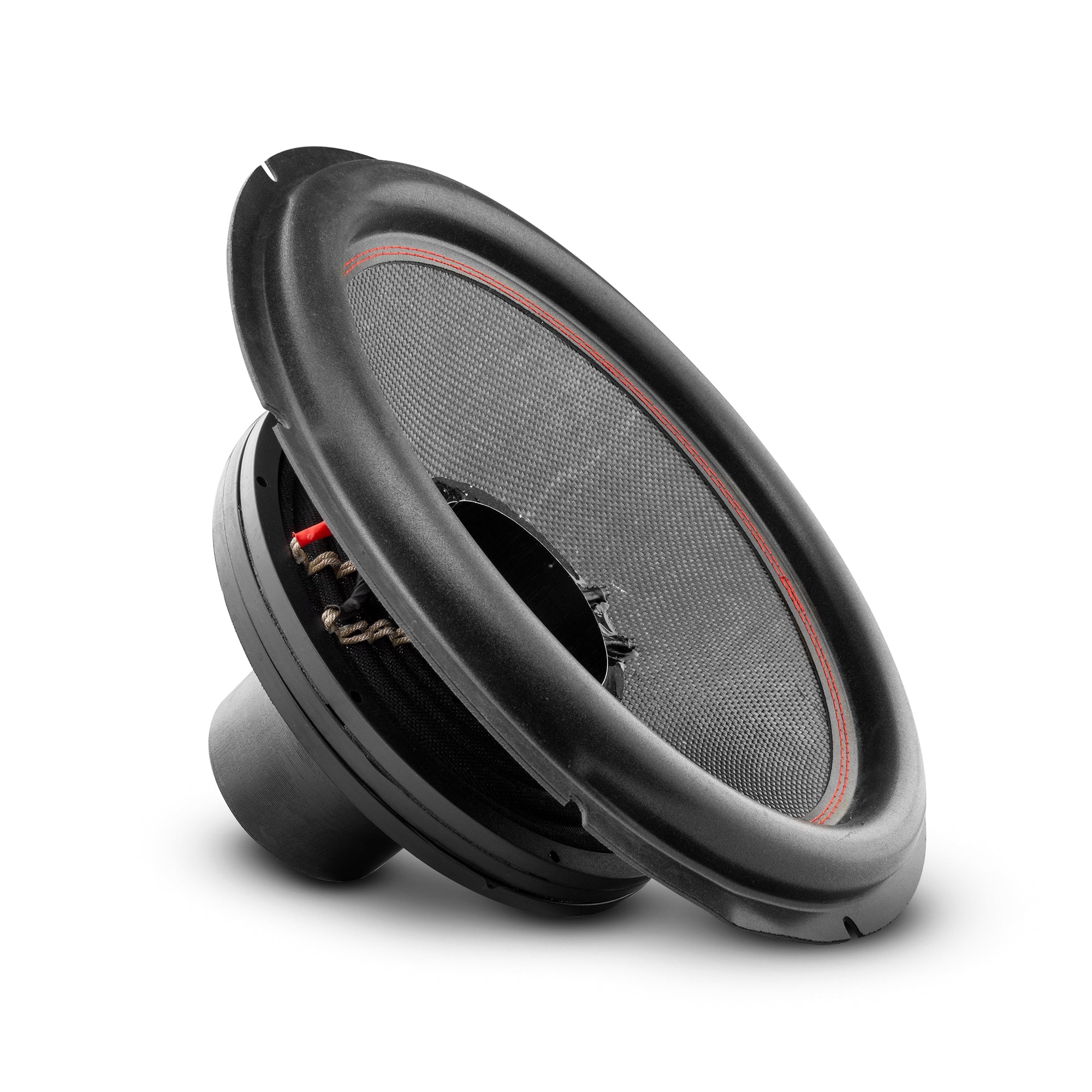 DS18 HOOLIGAN Recone Kit for HOOLX15.2DSPL