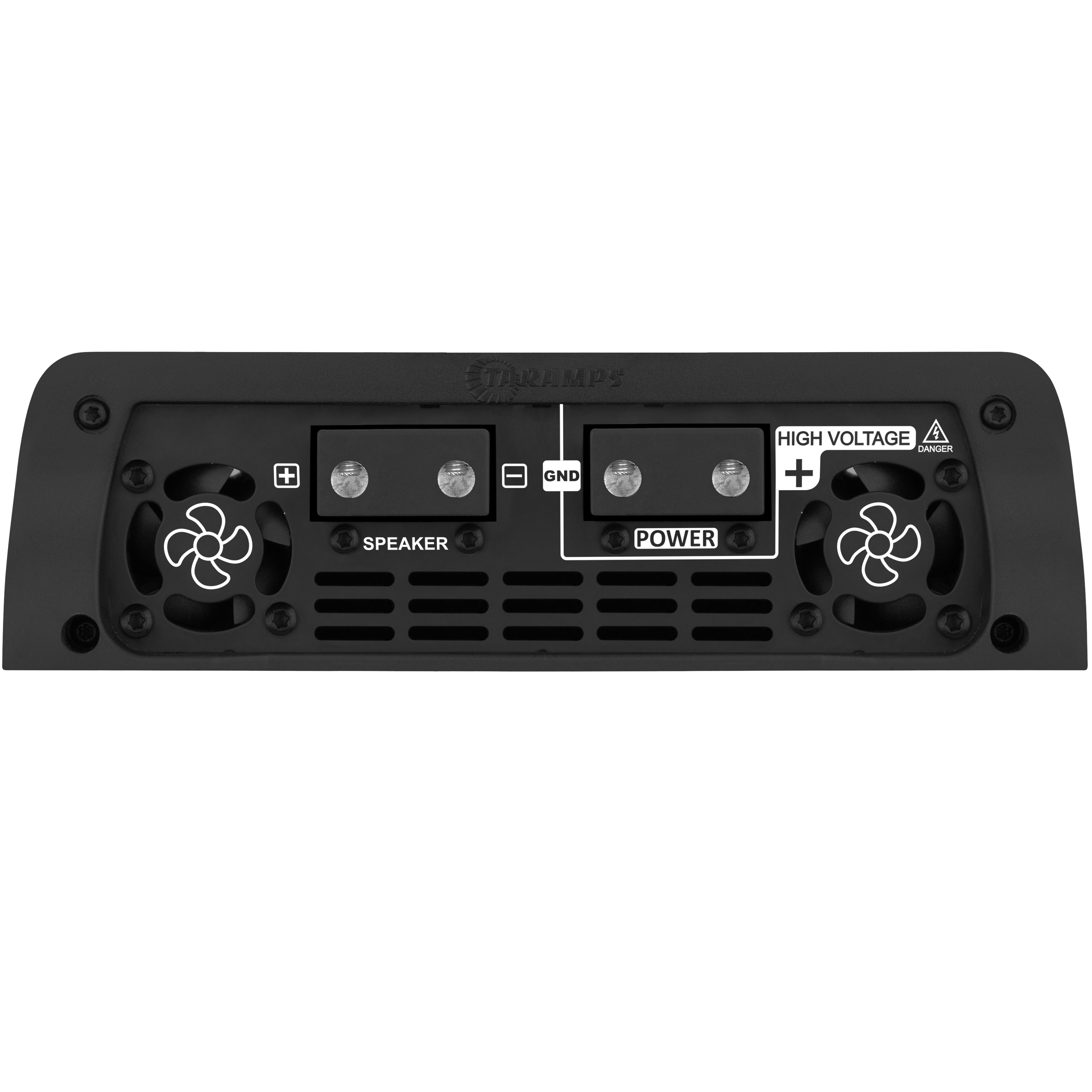 Taramps HV 20~40 CHIPEO Car Audio Amplifer - 5