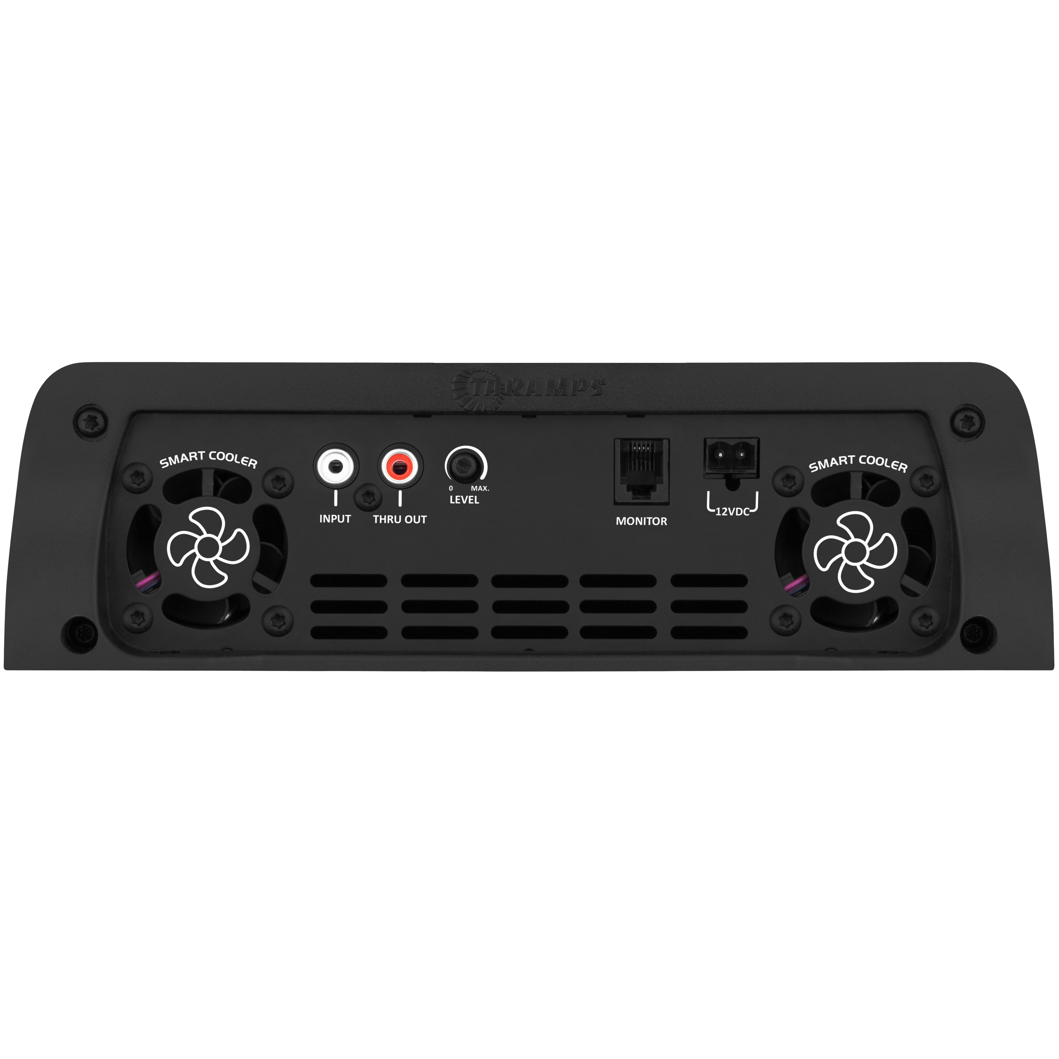 Taramps HV 20~40 CHIPEO Car Audio Amplifer - 9