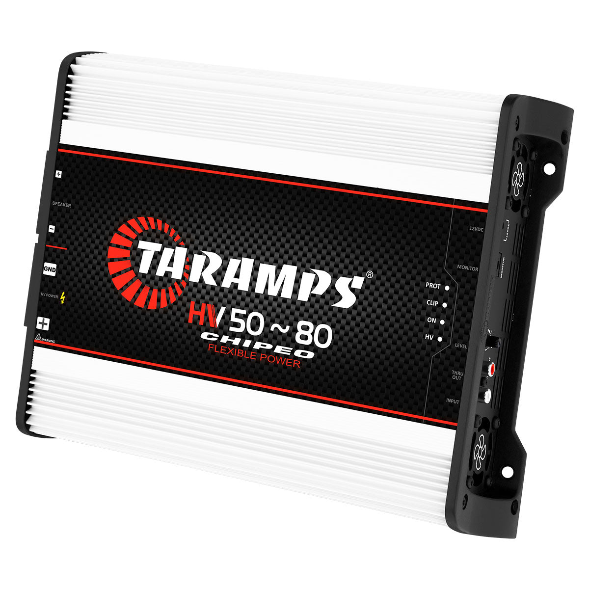 Taramps HV 50~80 CHIPEO Car Audio Amplifer - 3