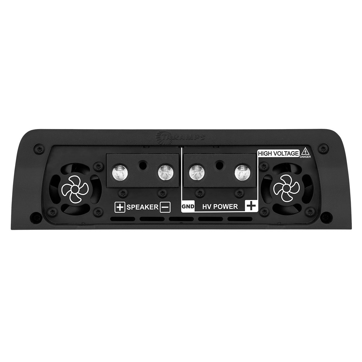 Taramps HV 50~80 CHIPEO Car Audio Amplifer - 10