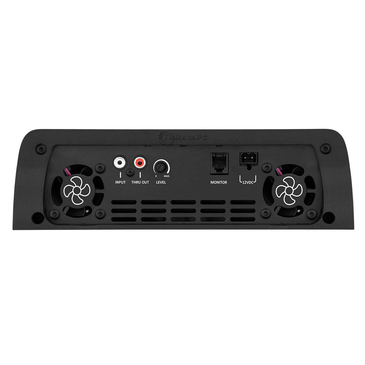 Taramps HV 50~80 CHIPEO Car Audio Amplifer - 11