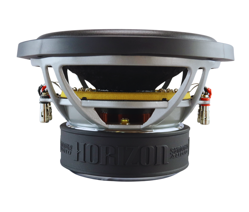 Sundown Audio Horizon HZ 10" Subwoofer 750W RMS
