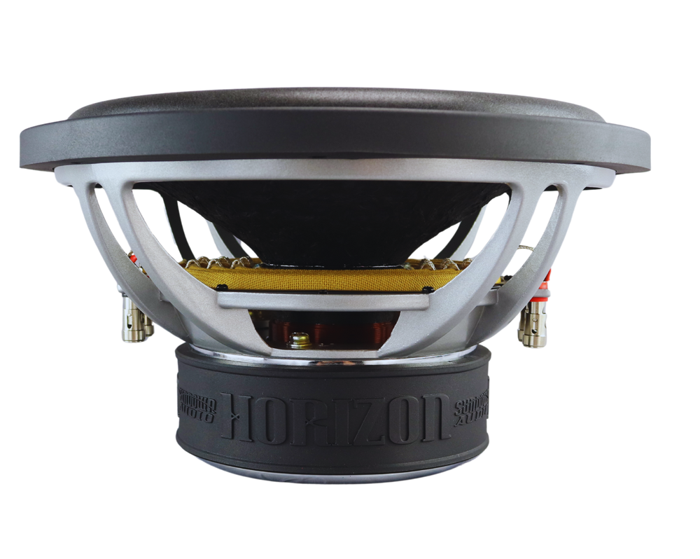 Sundown Audio Horizon HZ 12" Subwoofer 750W RMS