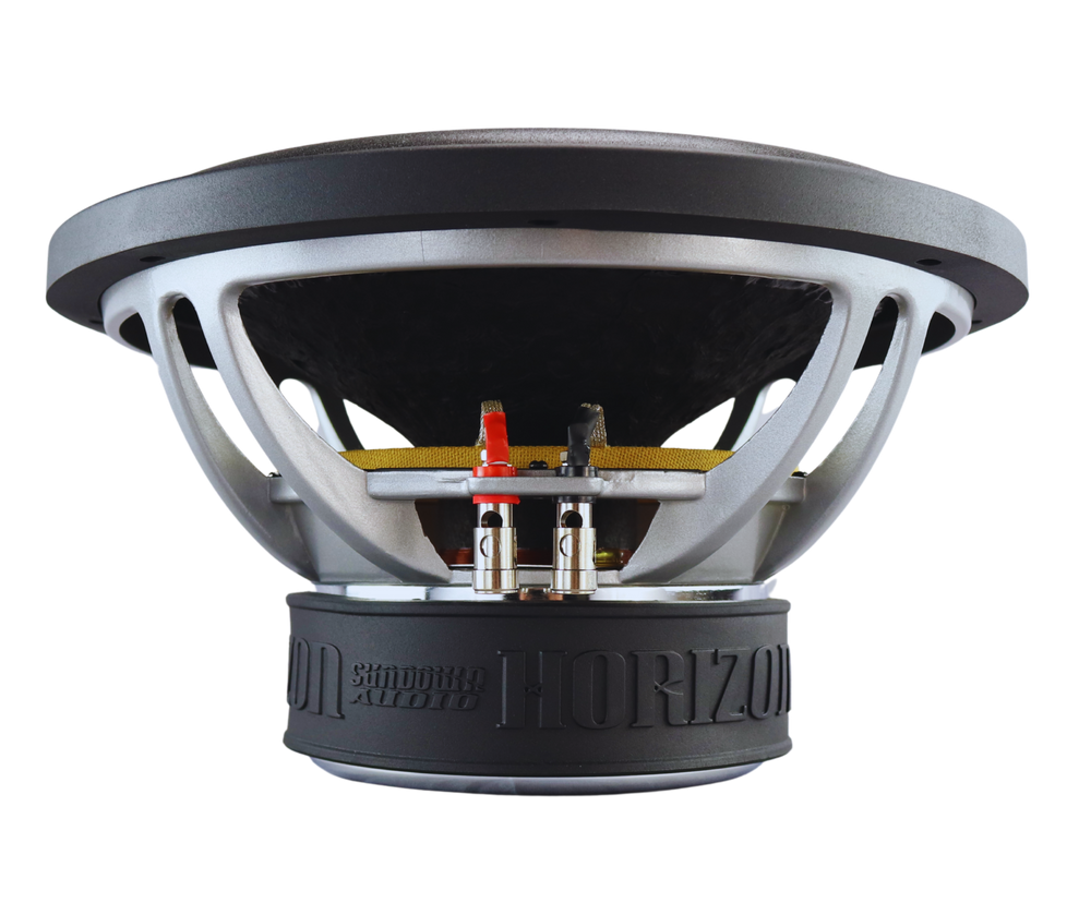Sundown Audio Horizon HZ 12" Subwoofer 750W RMS
