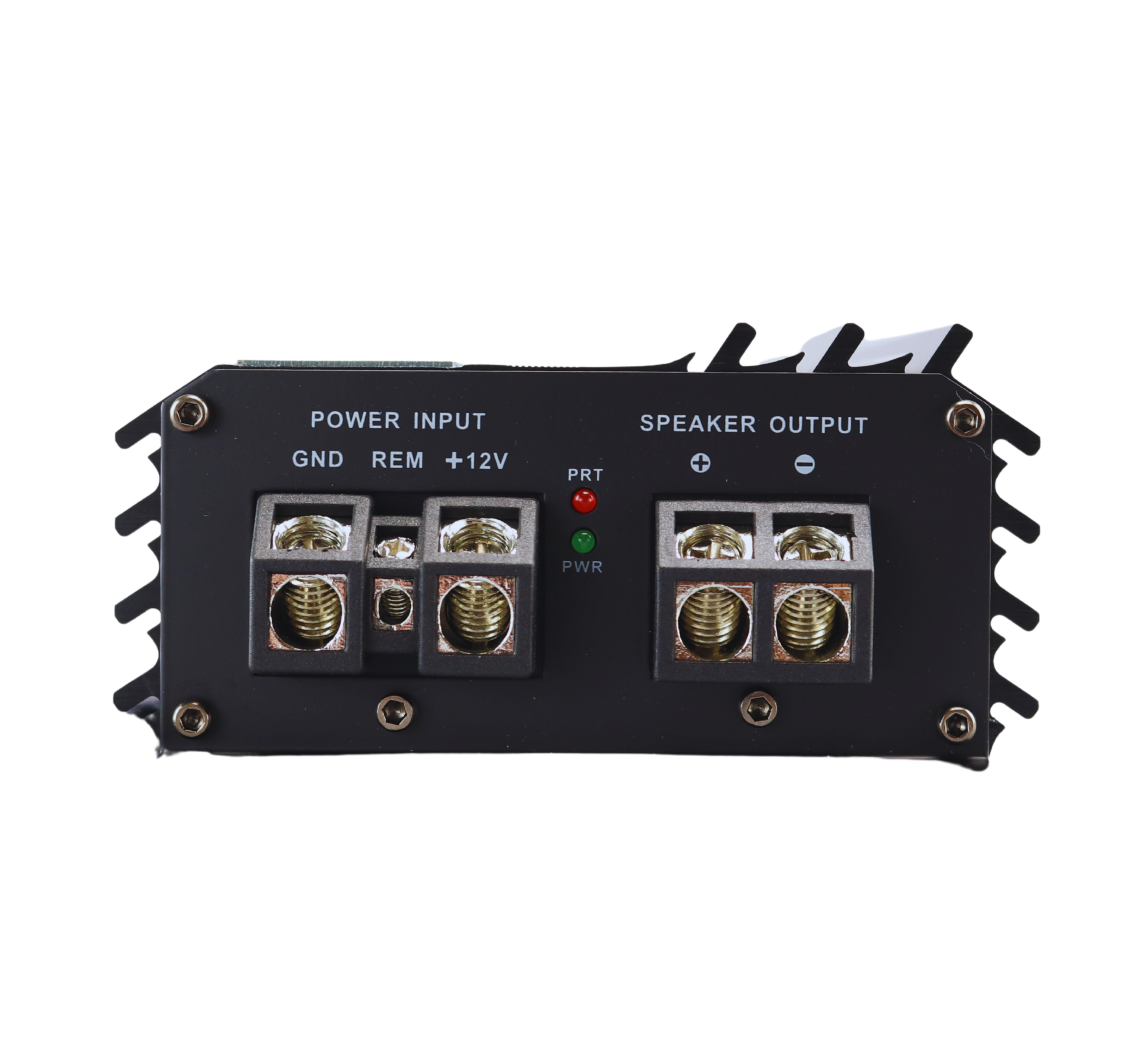 Sundown Audio Horizon HZ-600 600 Watt RMS Monoblock Amplifier
