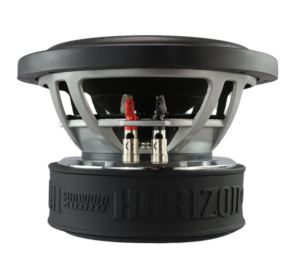 Sundown Audio Horizon HZ 8" Subwoofer 500W RMS