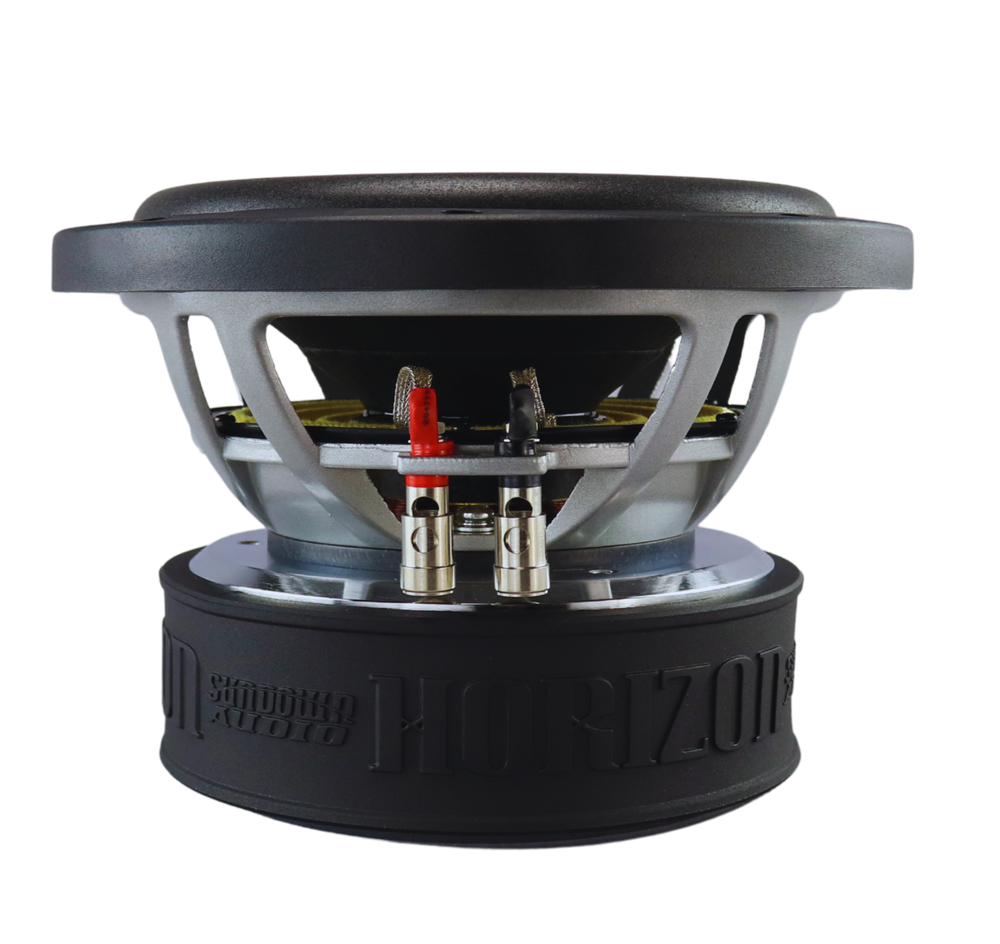 Sundown Audio Horizon HZ 8" Subwoofer 500W RMS