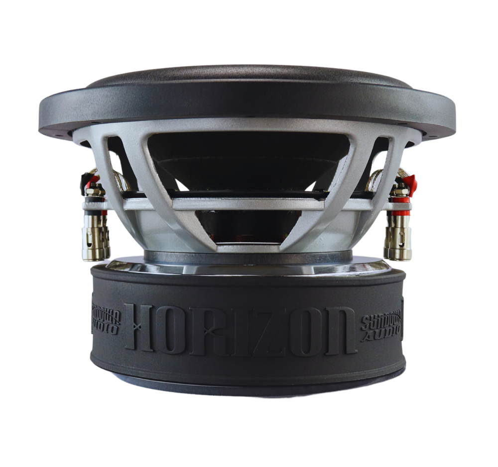 Sundown Audio Horizon HZ 8" Subwoofer 500W RMS