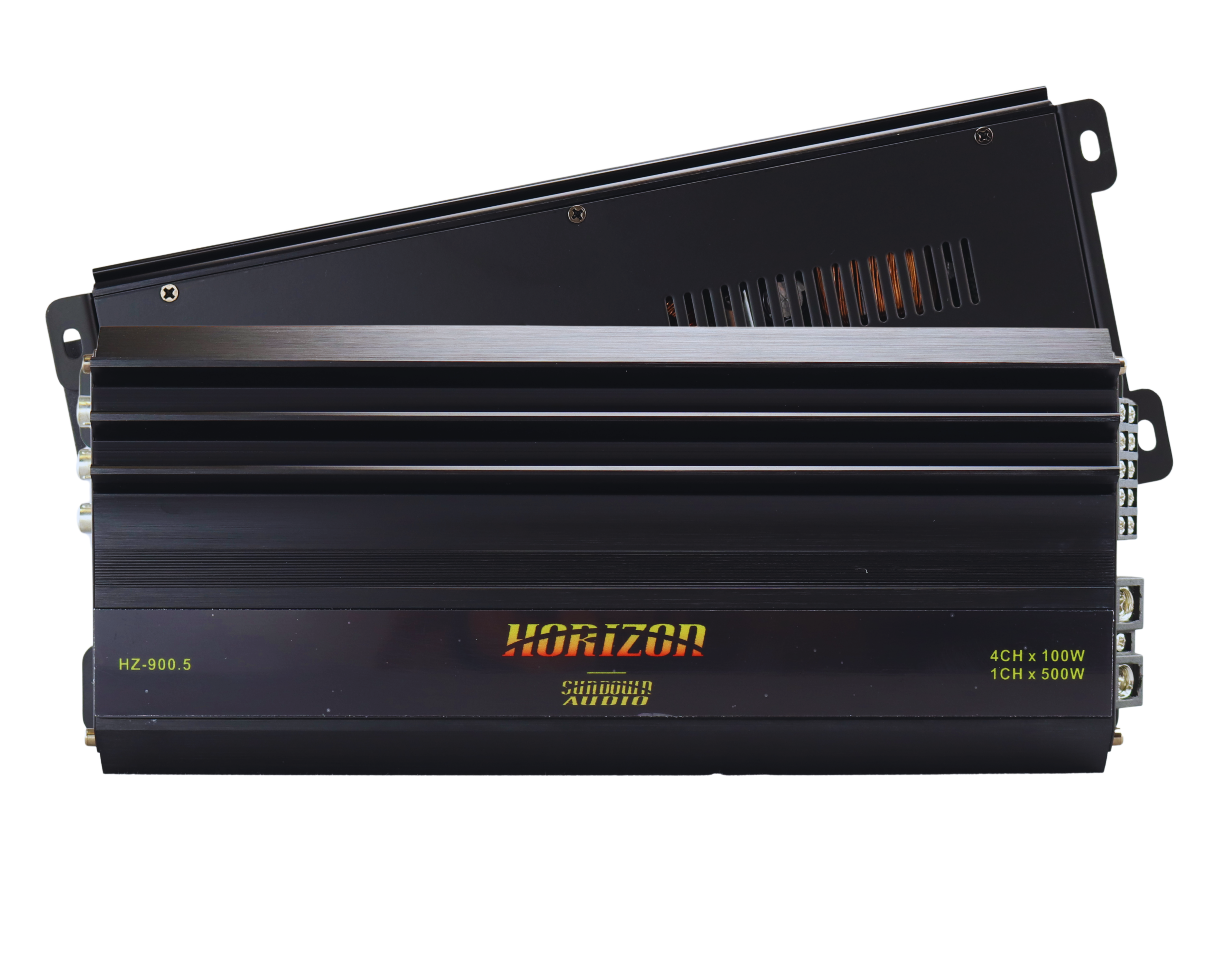 Sundown Audio Horizon HZ-900.5 900 Watt 5-Channel Amplifier
