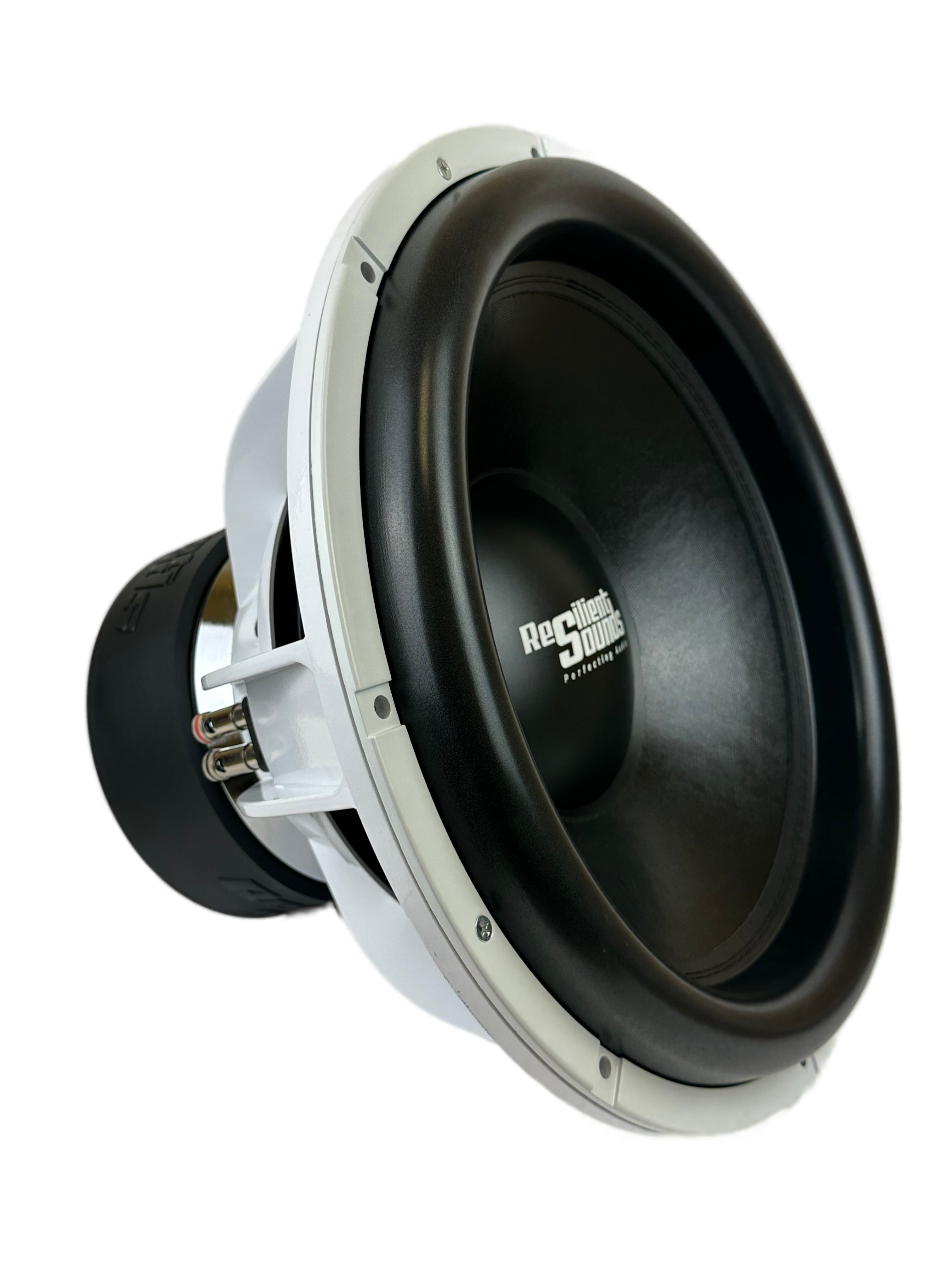 Resilient Sounds Gold 18 V2 Subwoofer 1,500W RMS — image 11
