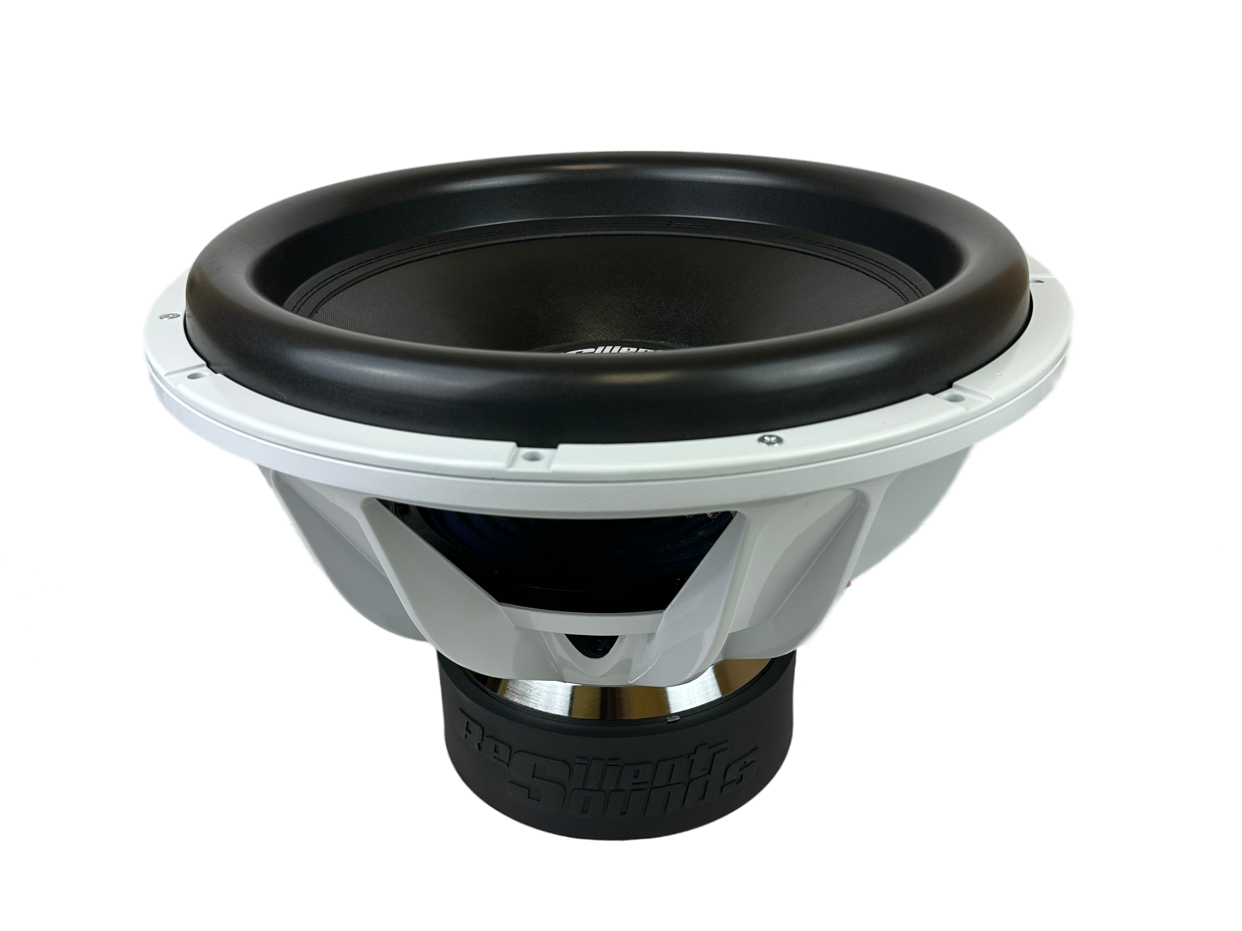 Resilient Sounds Gold 18 V2 Subwoofer 1,500W RMS — image 8