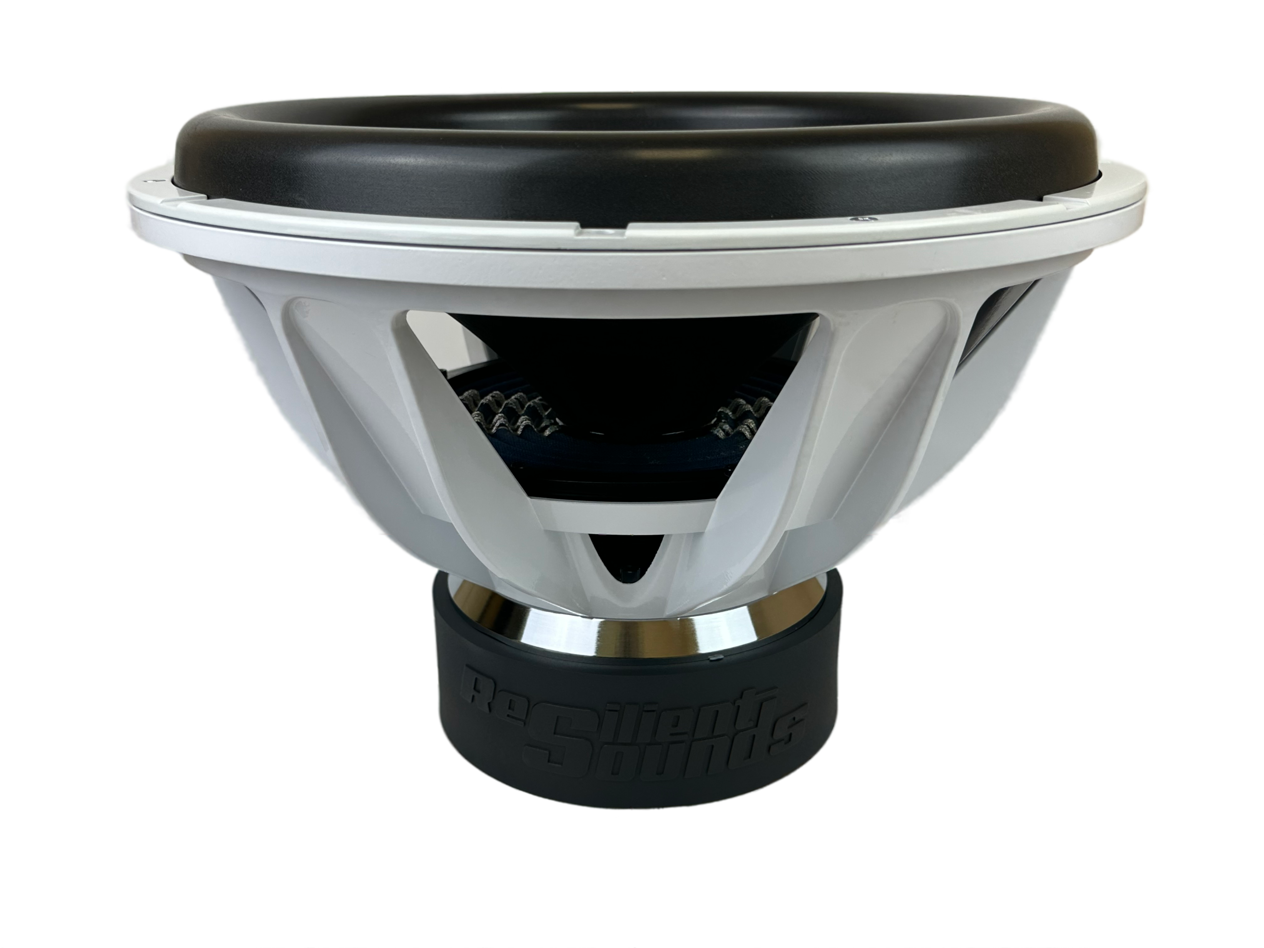 Resilient Sounds Gold 18 V2 Subwoofer 1,500W RMS — image 9