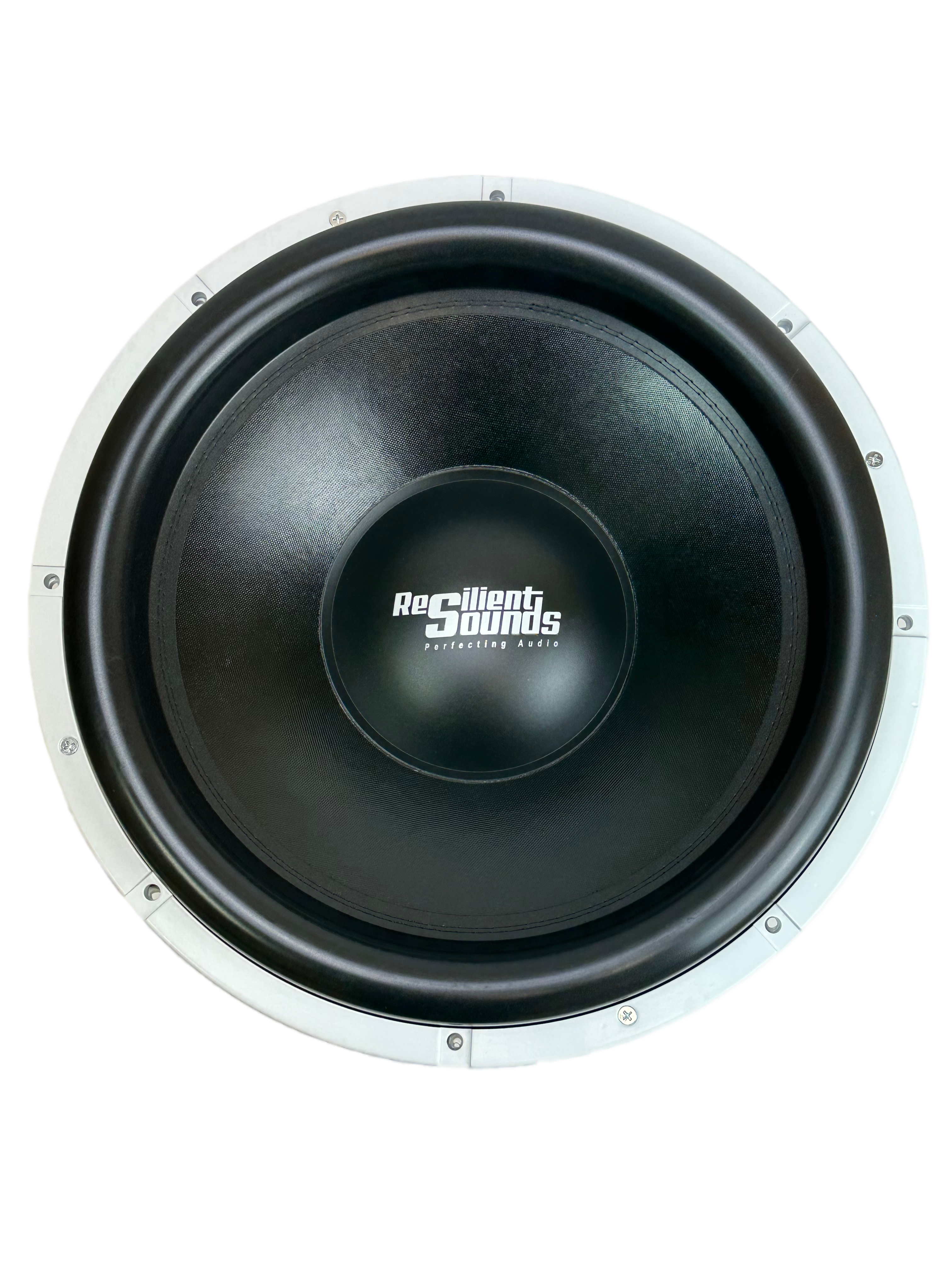Resilient Sounds Gold 18 V2 Subwoofer 1,500W RMS — image 10