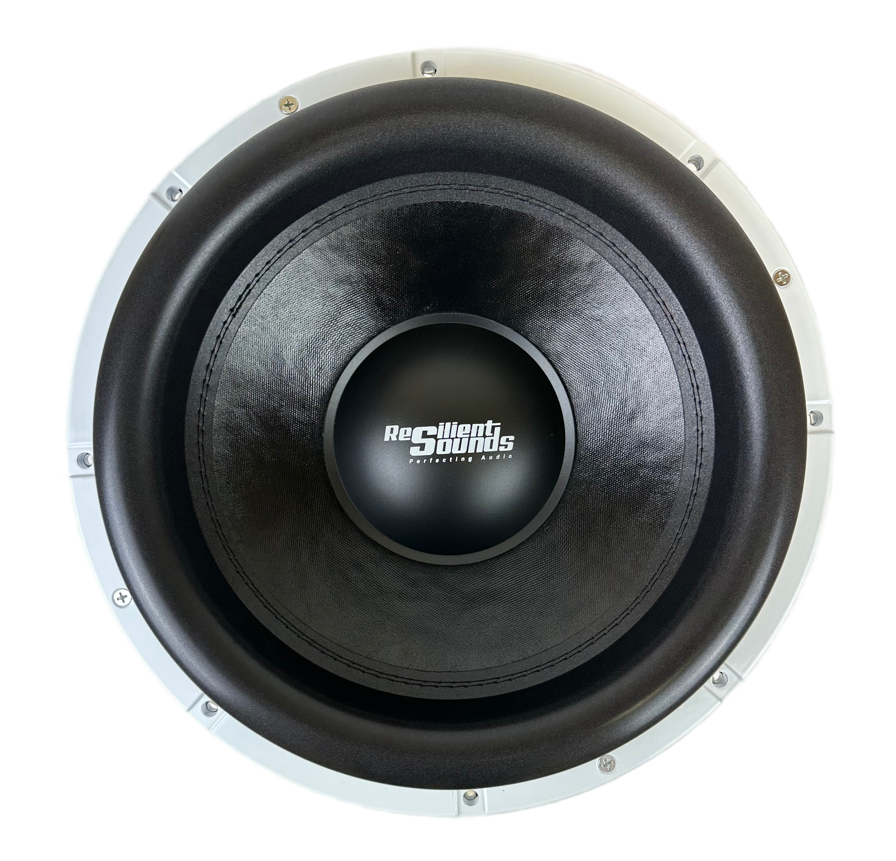 Resilient Sounds Gold 15 V2 Subwoofer 1,500W RMS — image 2