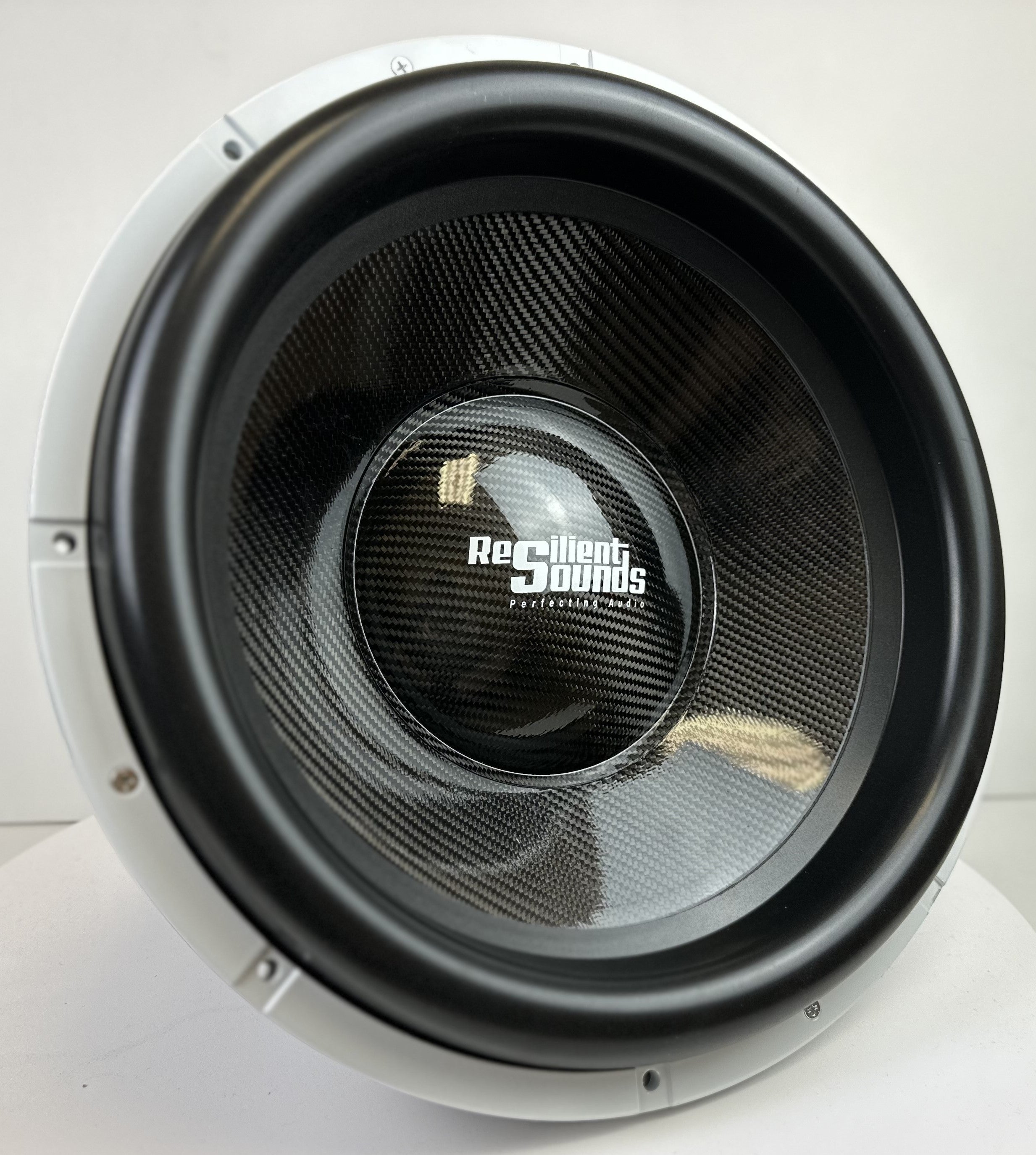 Resilient Sounds Platinum 18 V2 Subwoofer 5,000W Max / 2,500W RMS — image 7