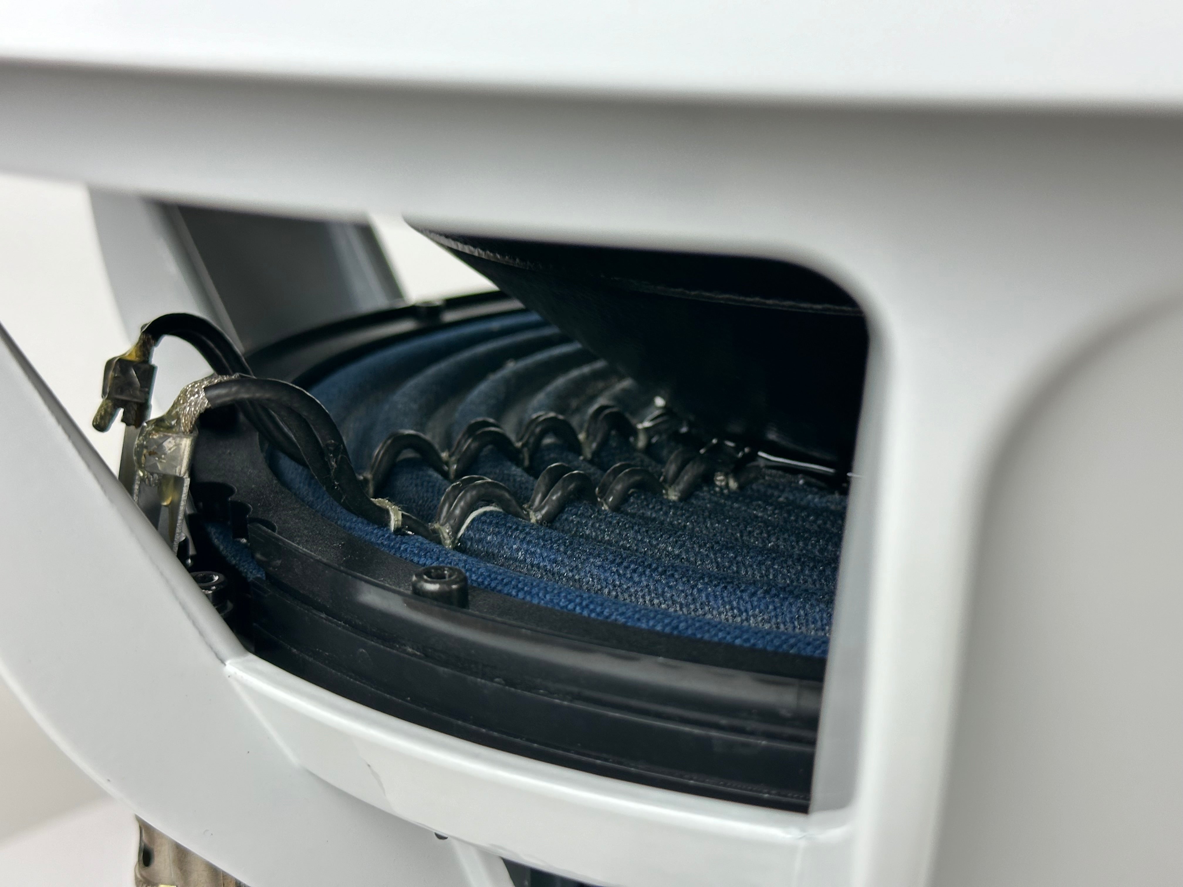 Resilient Sounds Platinum 15 V2 Subwoofer 5,000W Max / 2,500W RMS — image 5