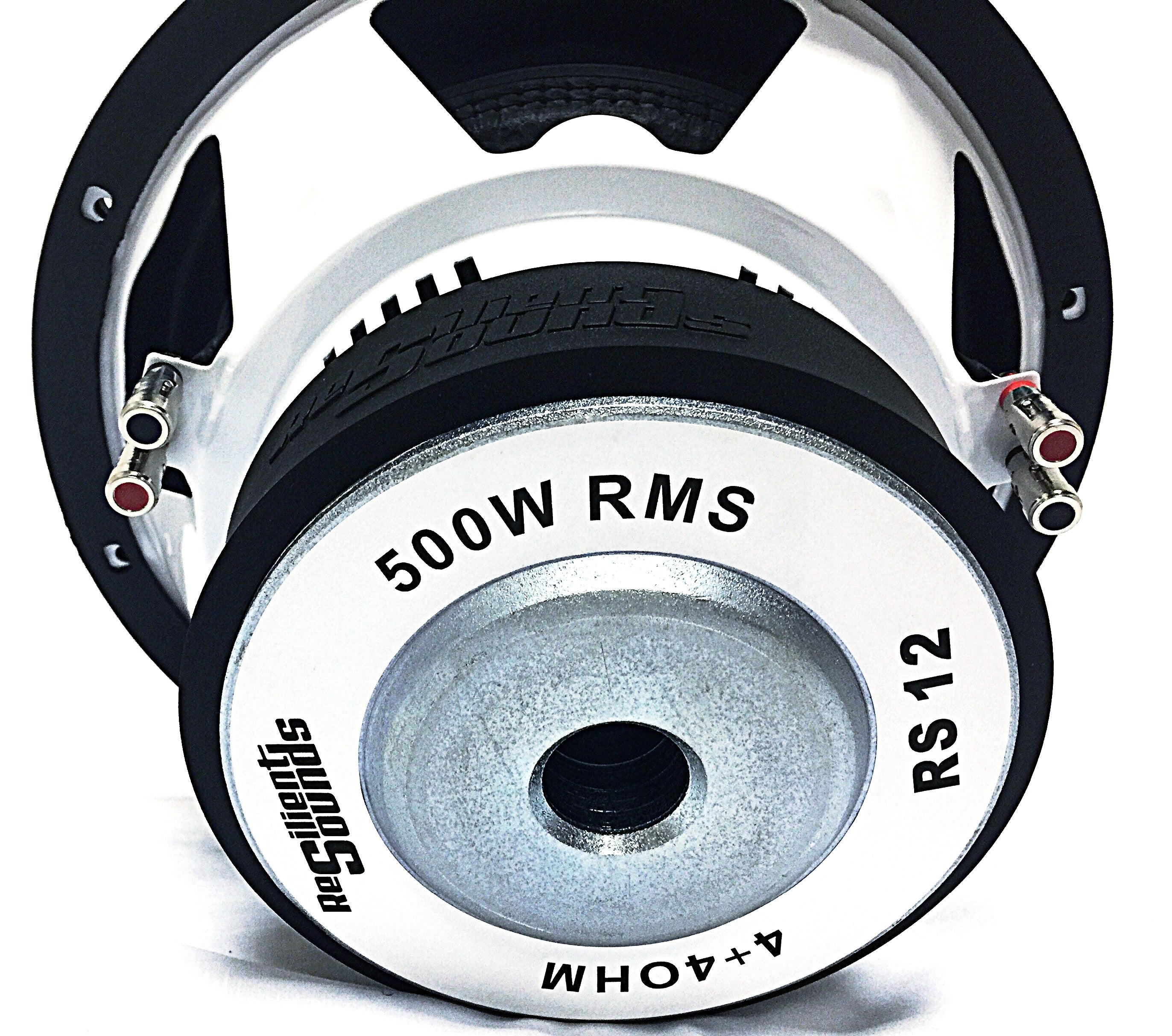Resilient Sounds Entry 12" Subwoofer 500W RMS — image 3