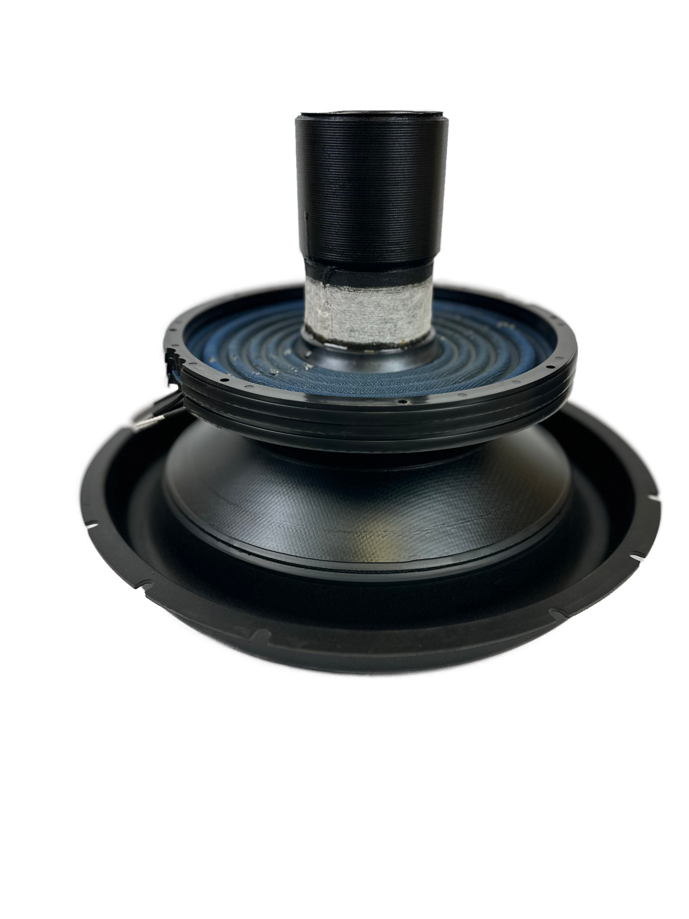 Resilient Sounds V2 Platinum Subwoofer Recone Kit — image 2