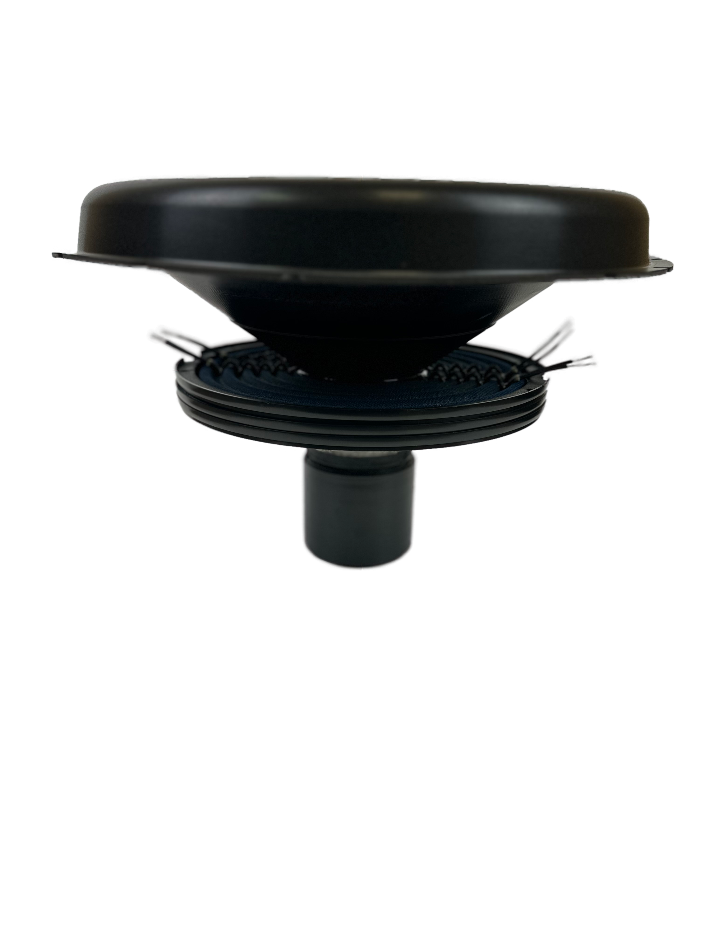 Resilient Sounds V2 Platinum Subwoofer Recone Kit — image 4